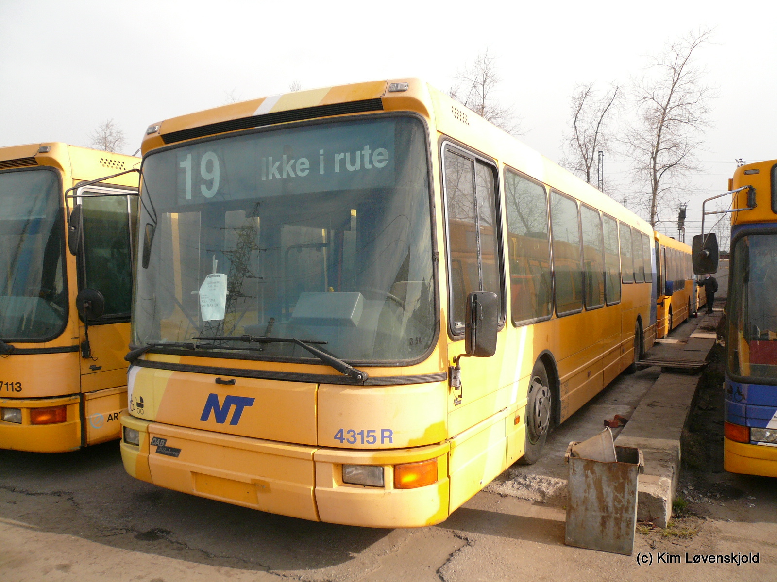 1995' DAB 15-1200C