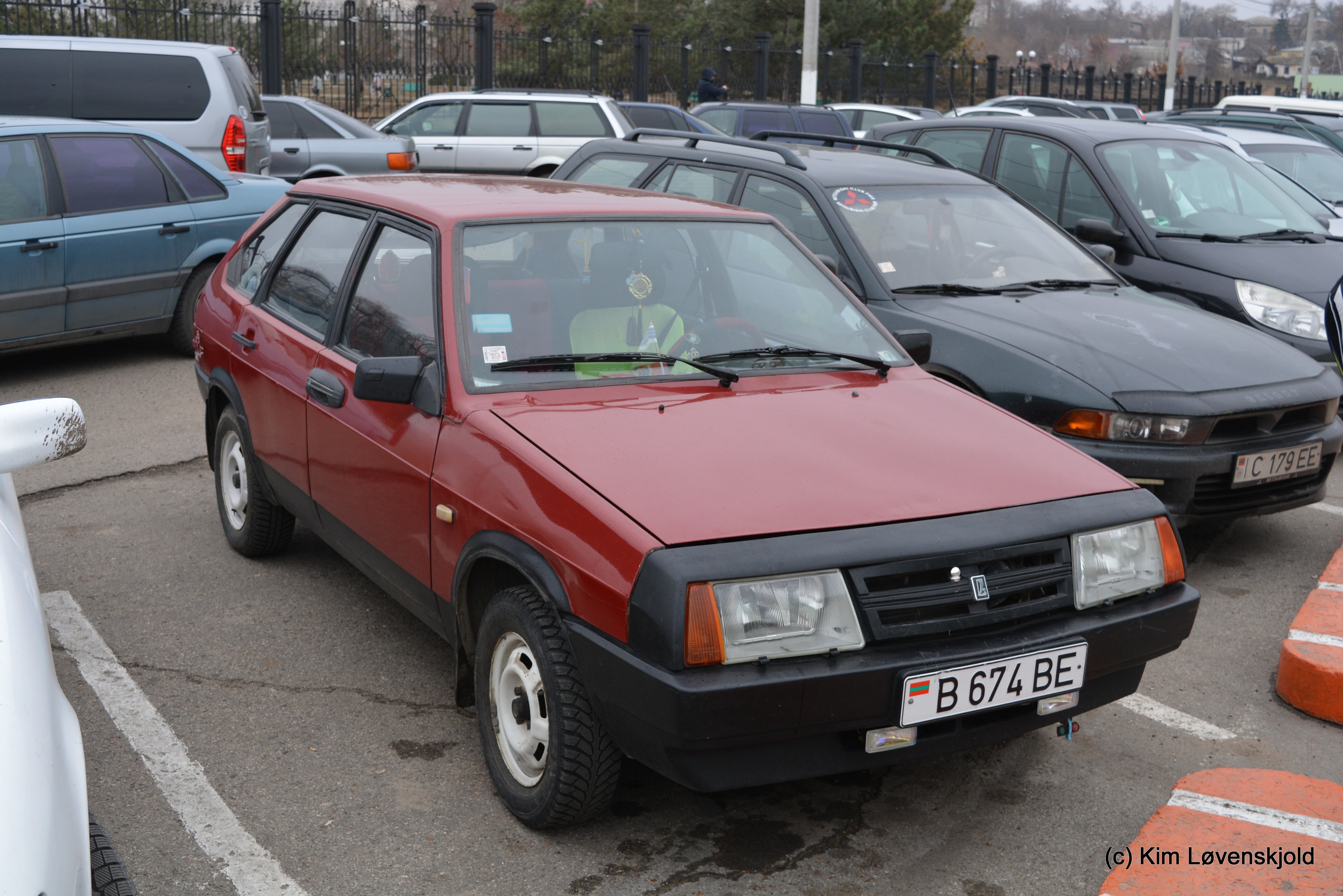 Lada Samara
