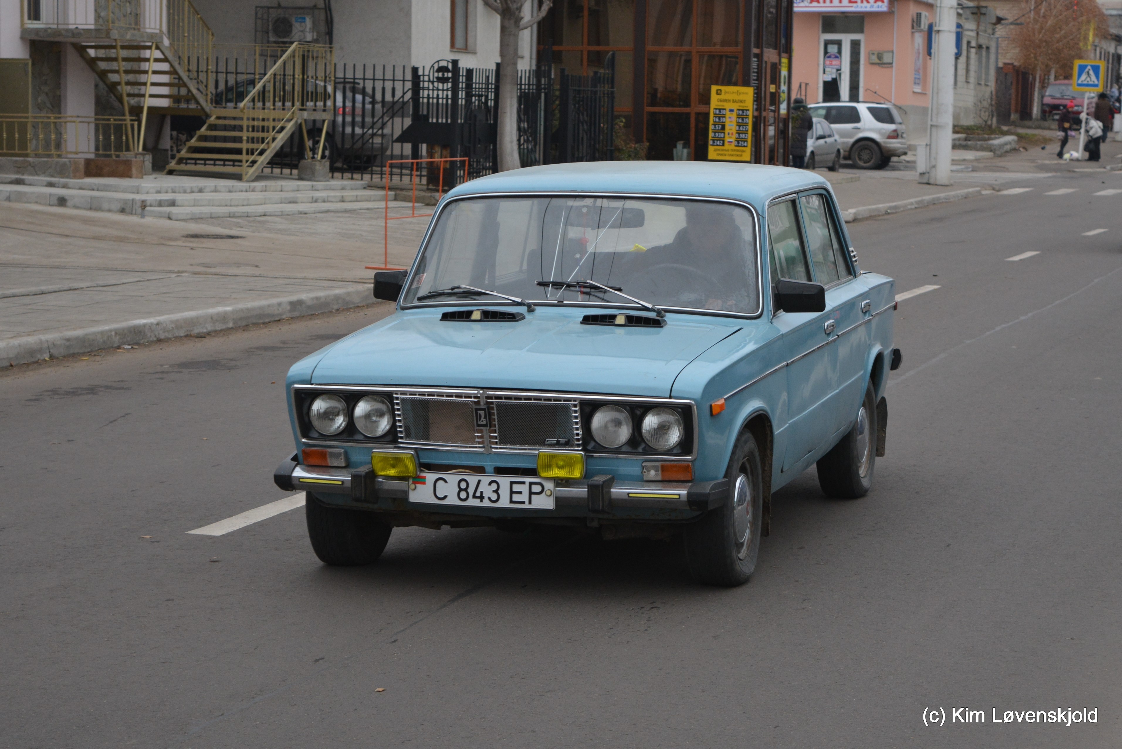 Lada VAZ 2106