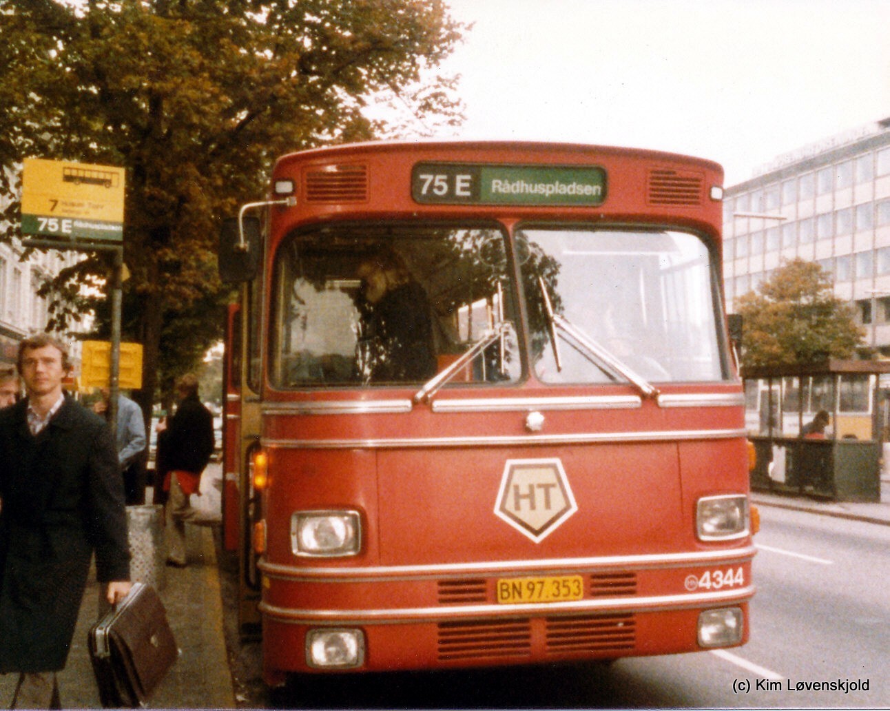 1972' Volvo B58-60 DAB