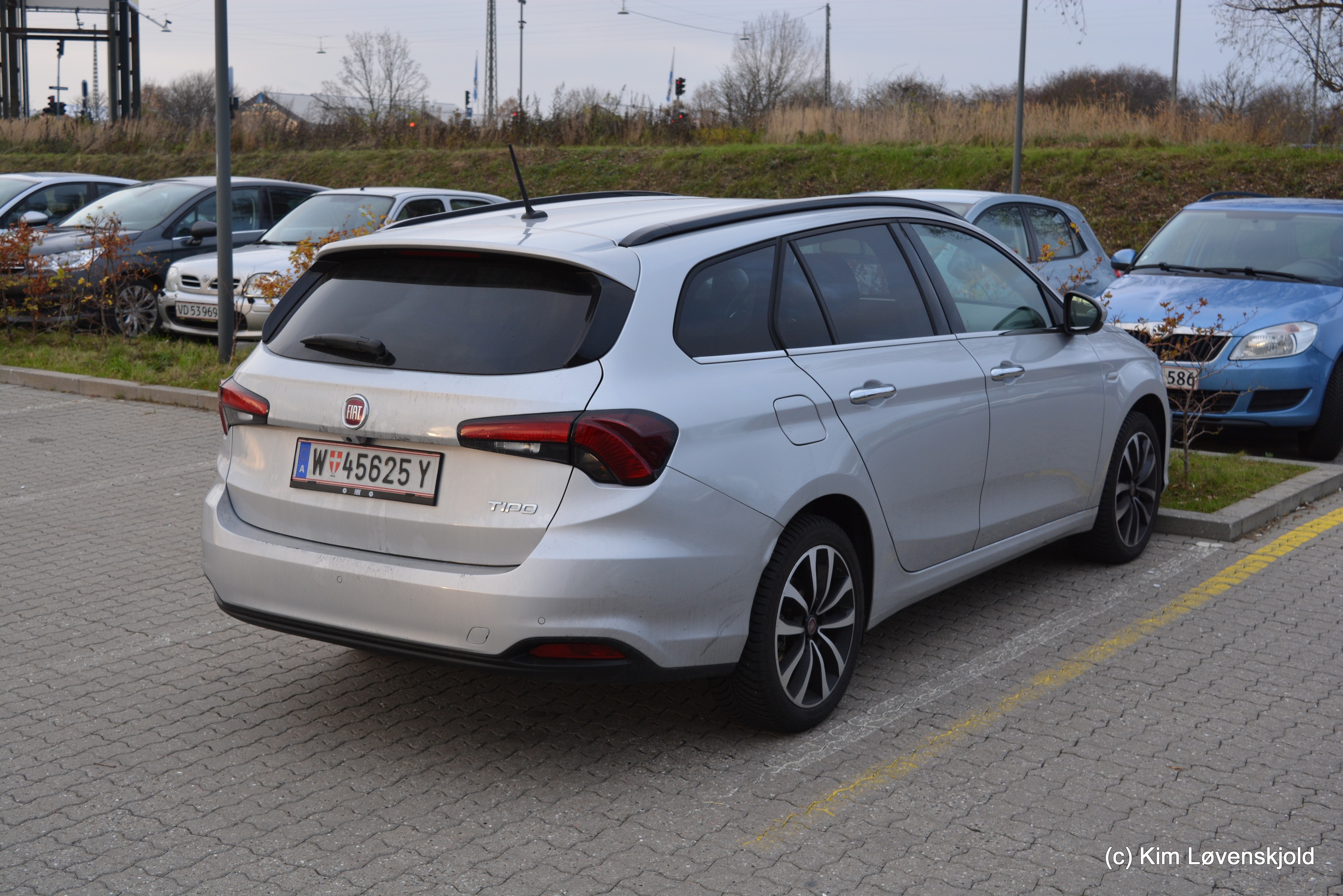 Fiat Tipo