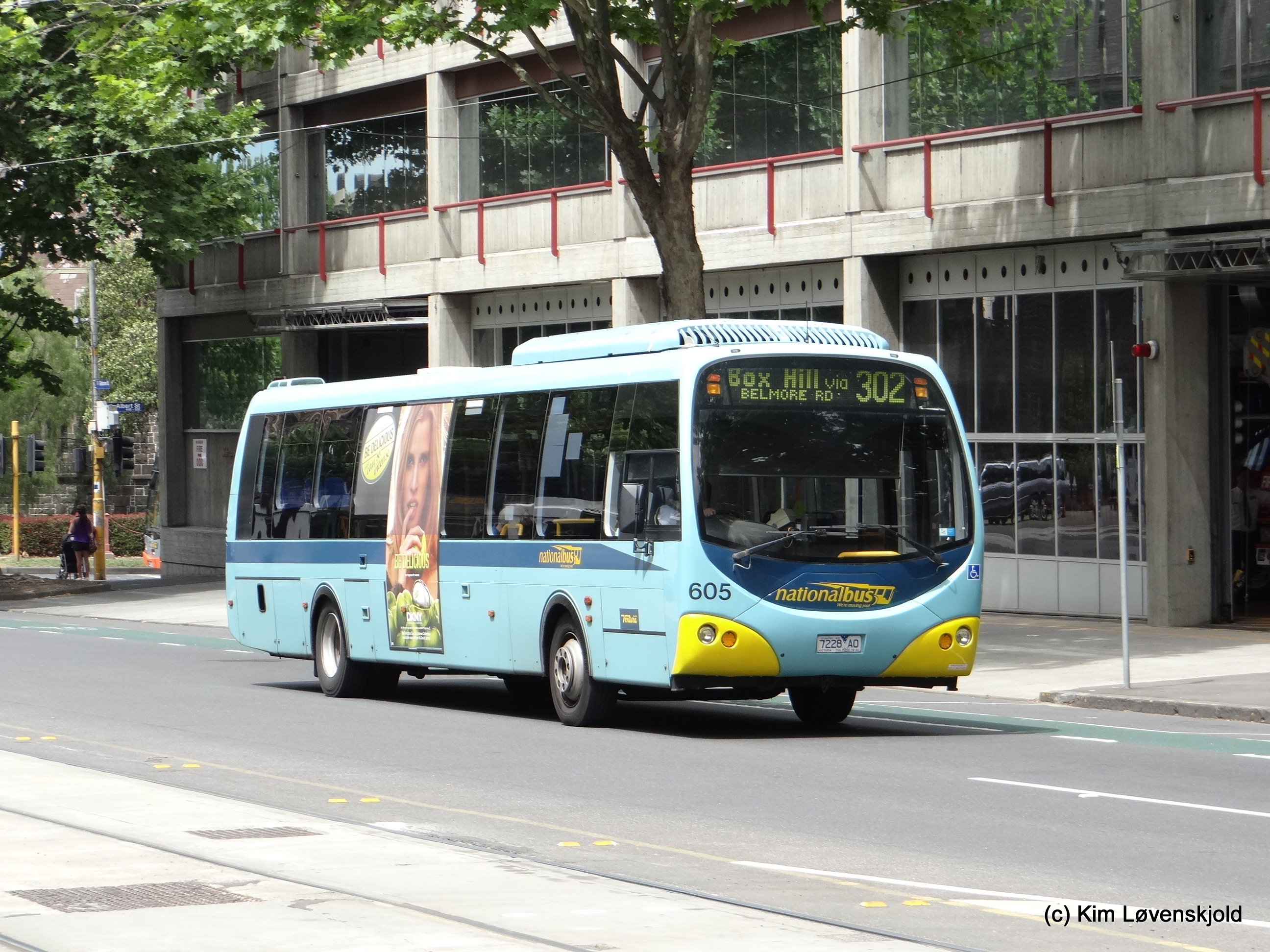 2008' MAN 16.240 Designline