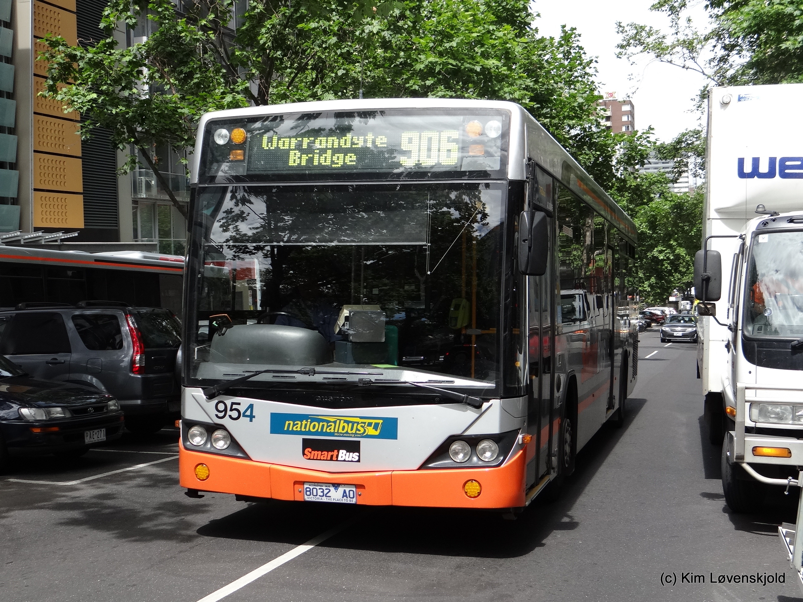 2010' Scania K230UB Custom Coaches CB60 Evo.II