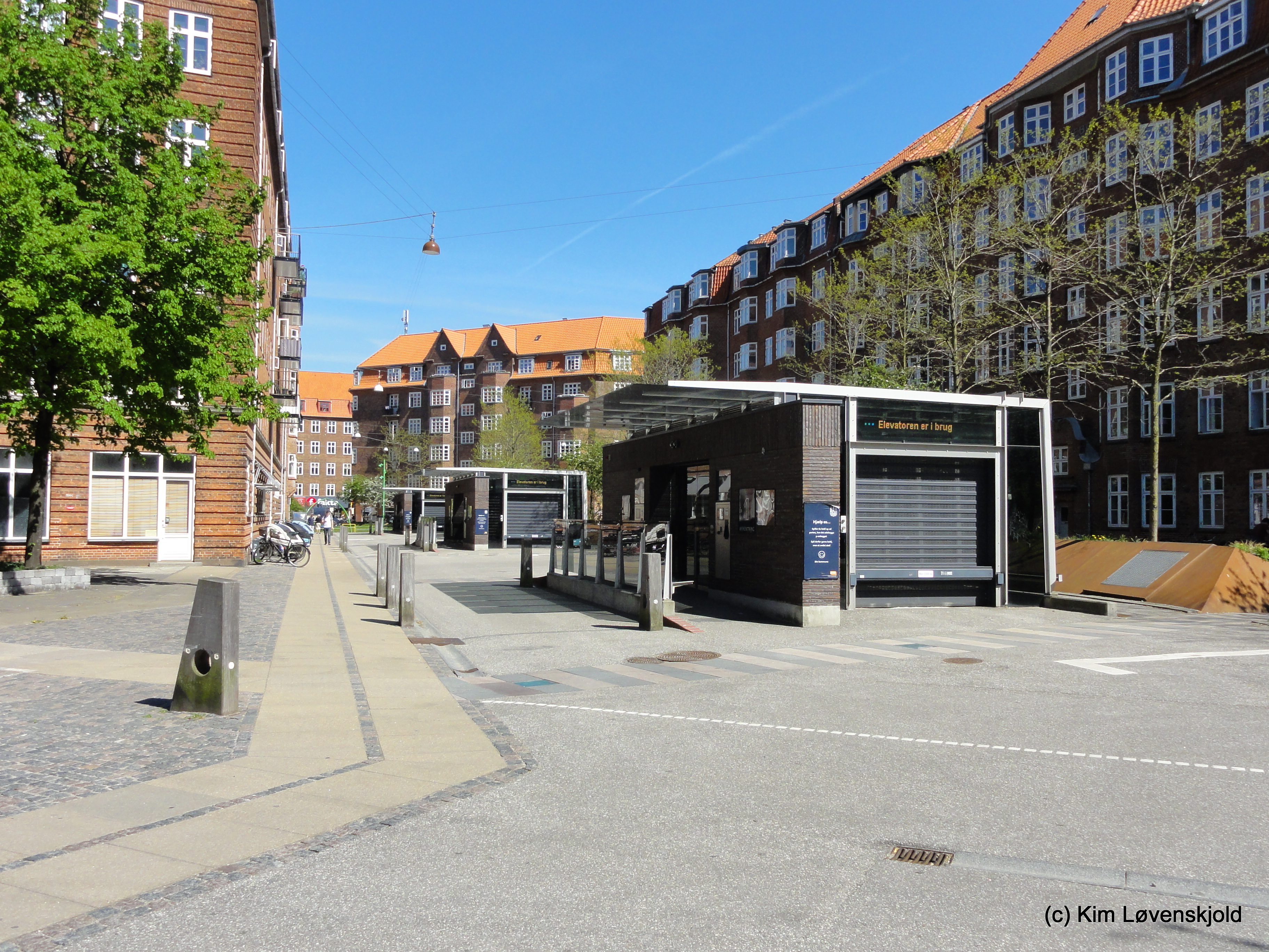 Sundby, Copenhagen