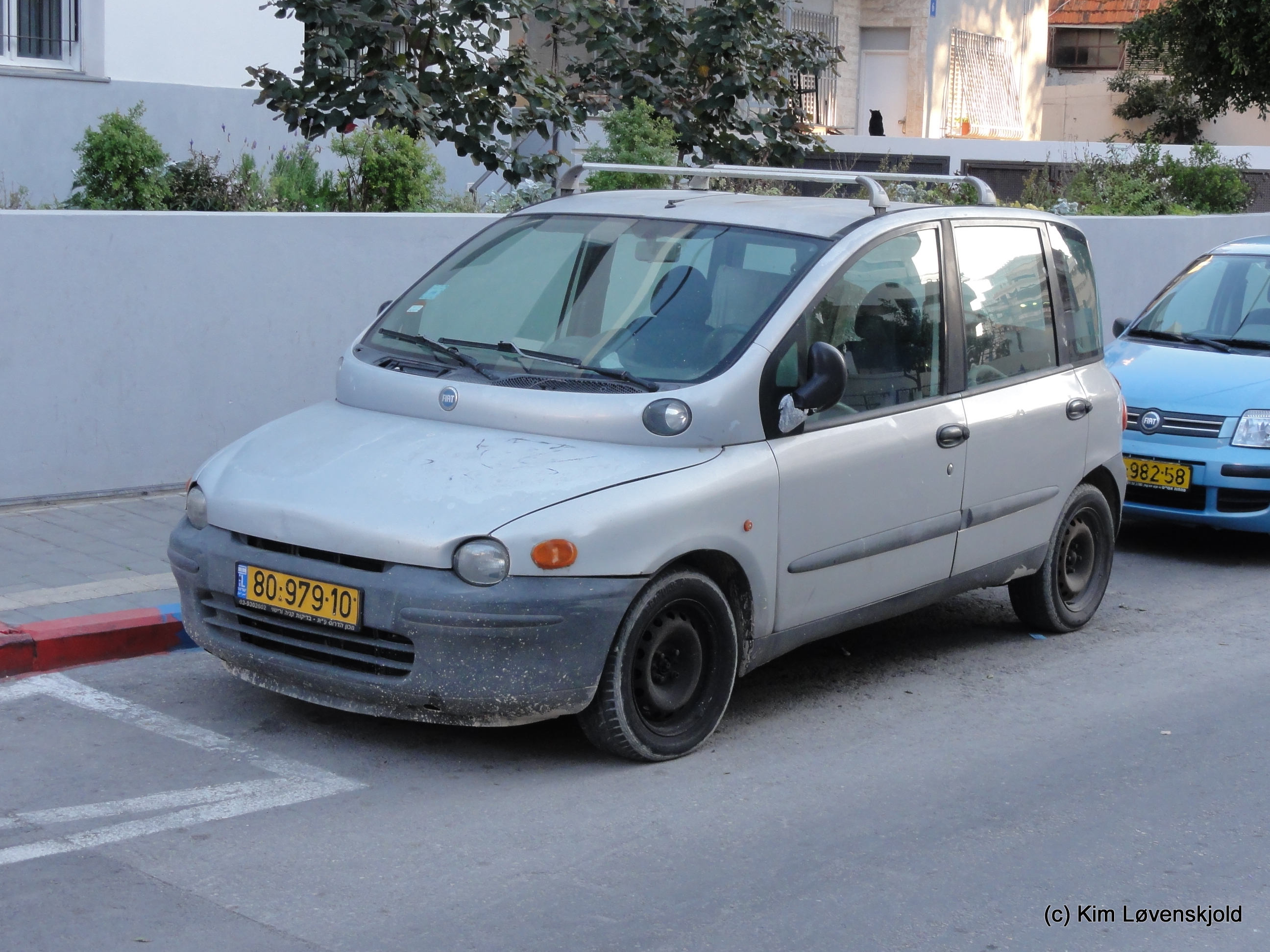 Fiat Multipla
