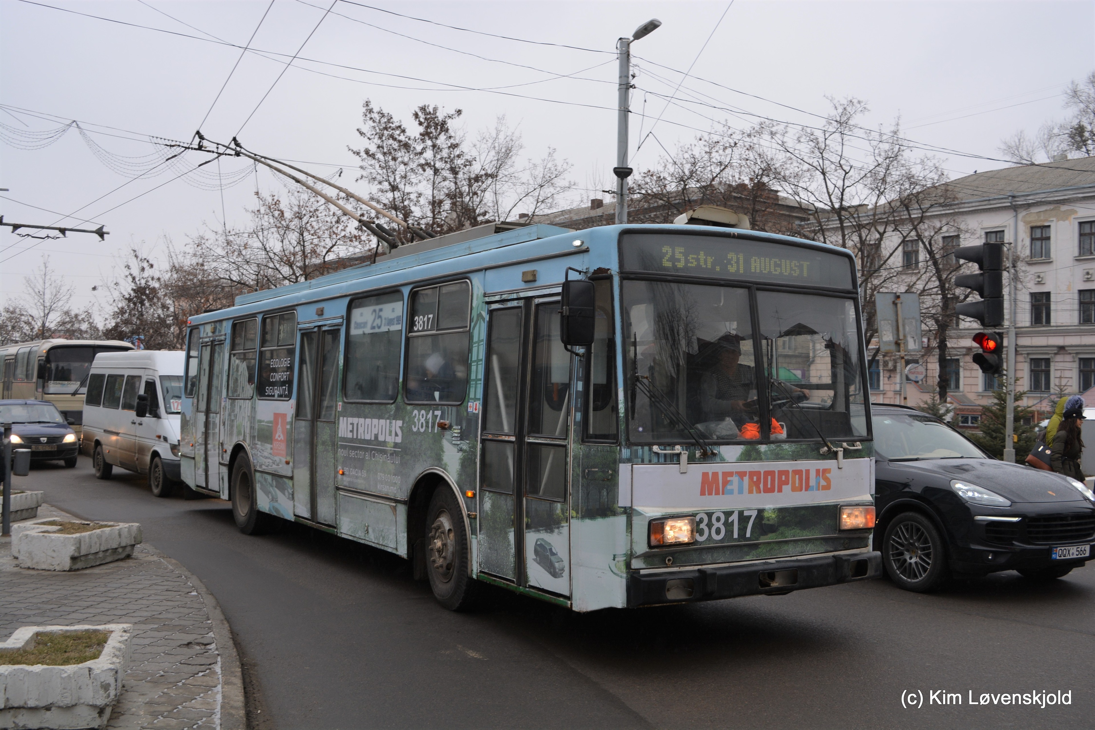 2002' Škoda 14TrDT/6M