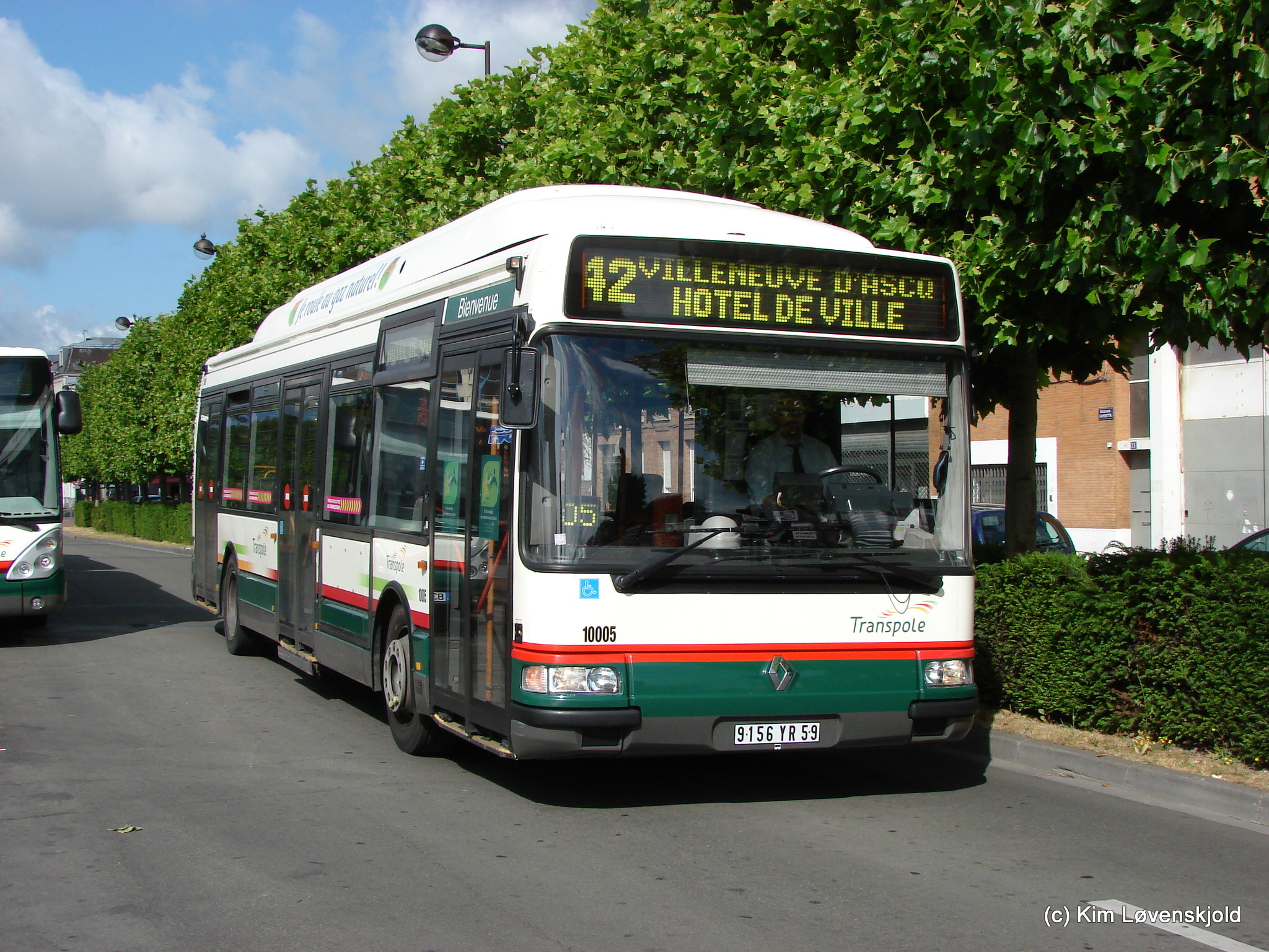 Renault Agora