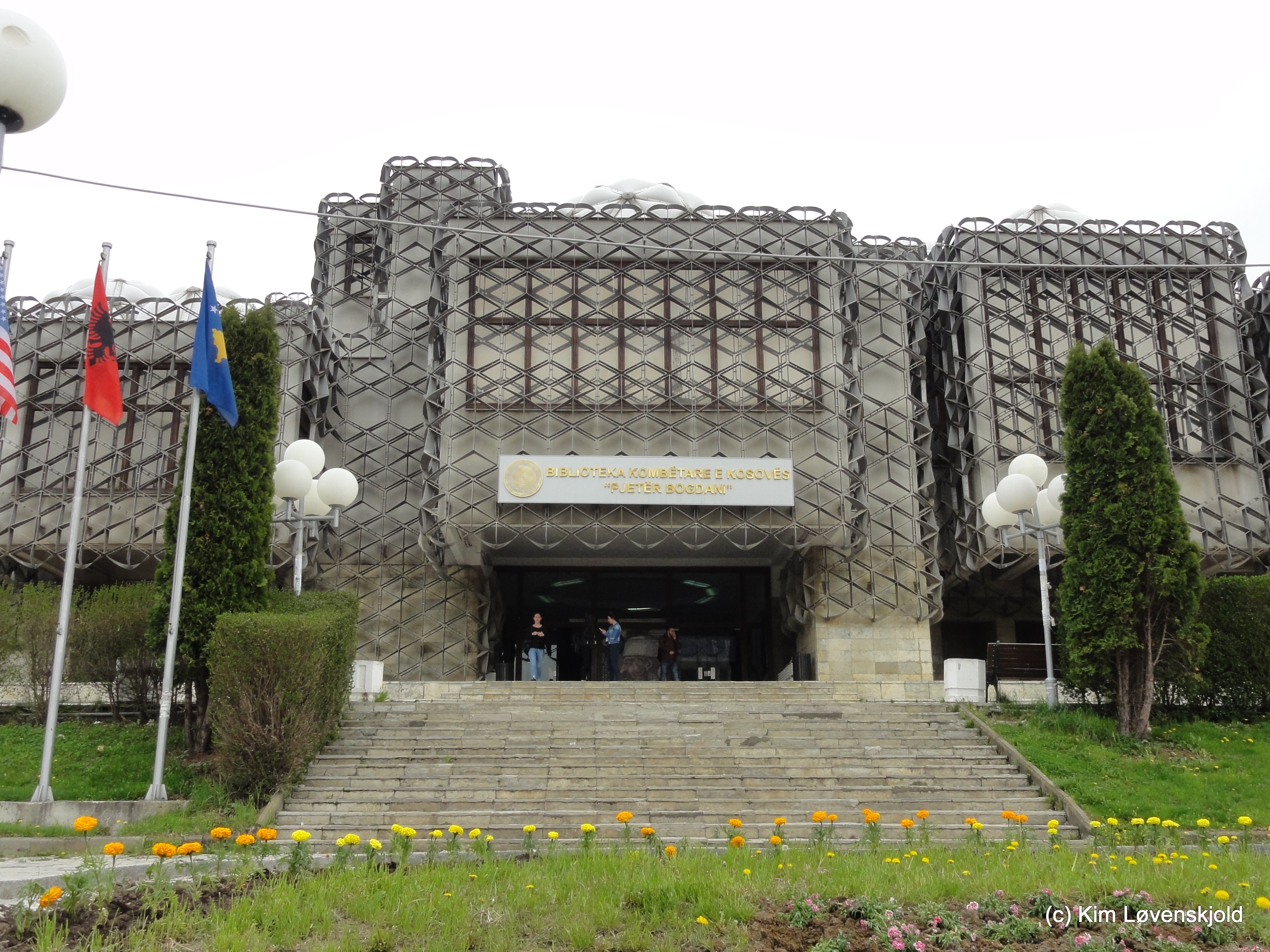 Pristina, Kosovo