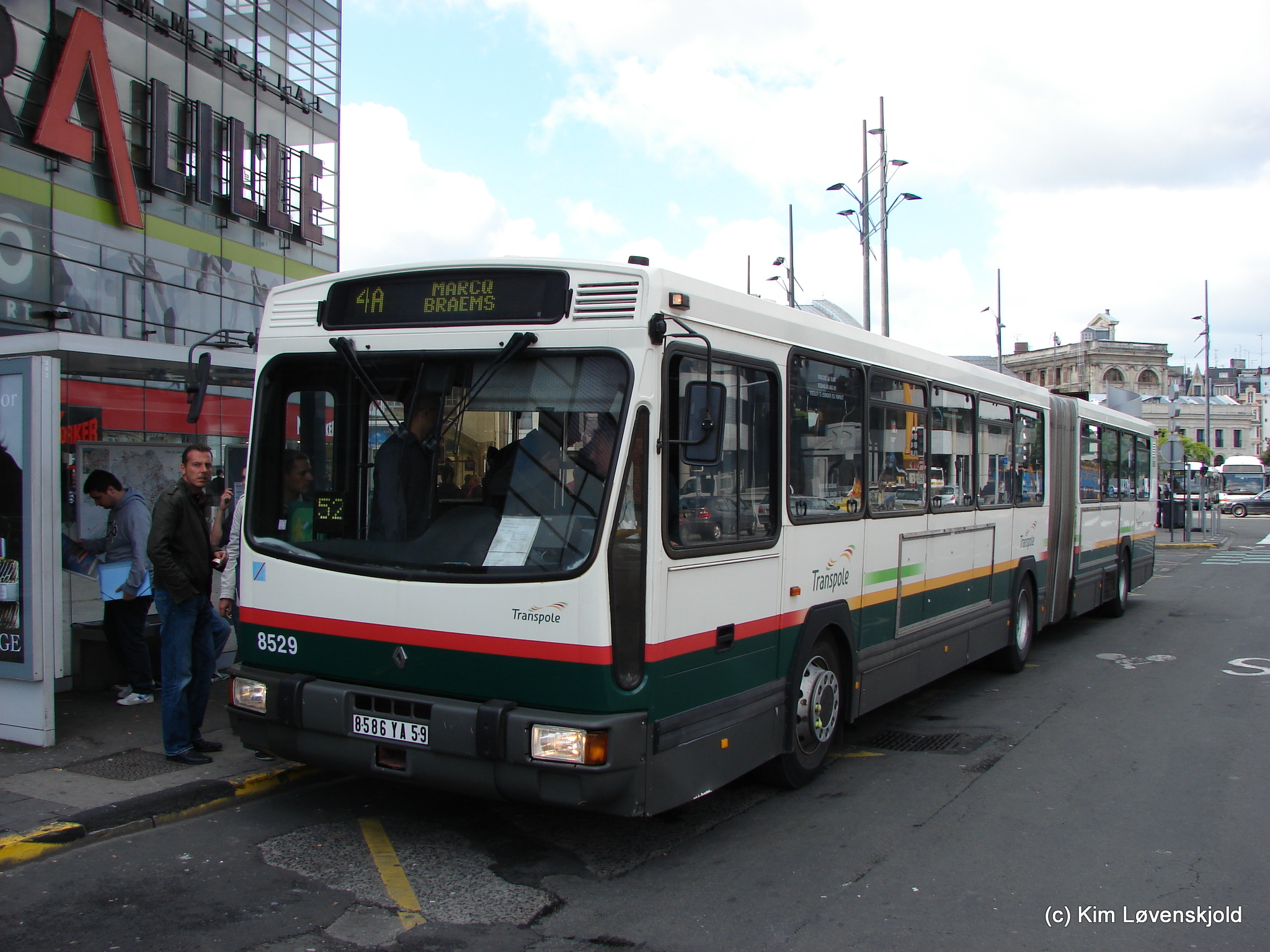 Renault PR180.2