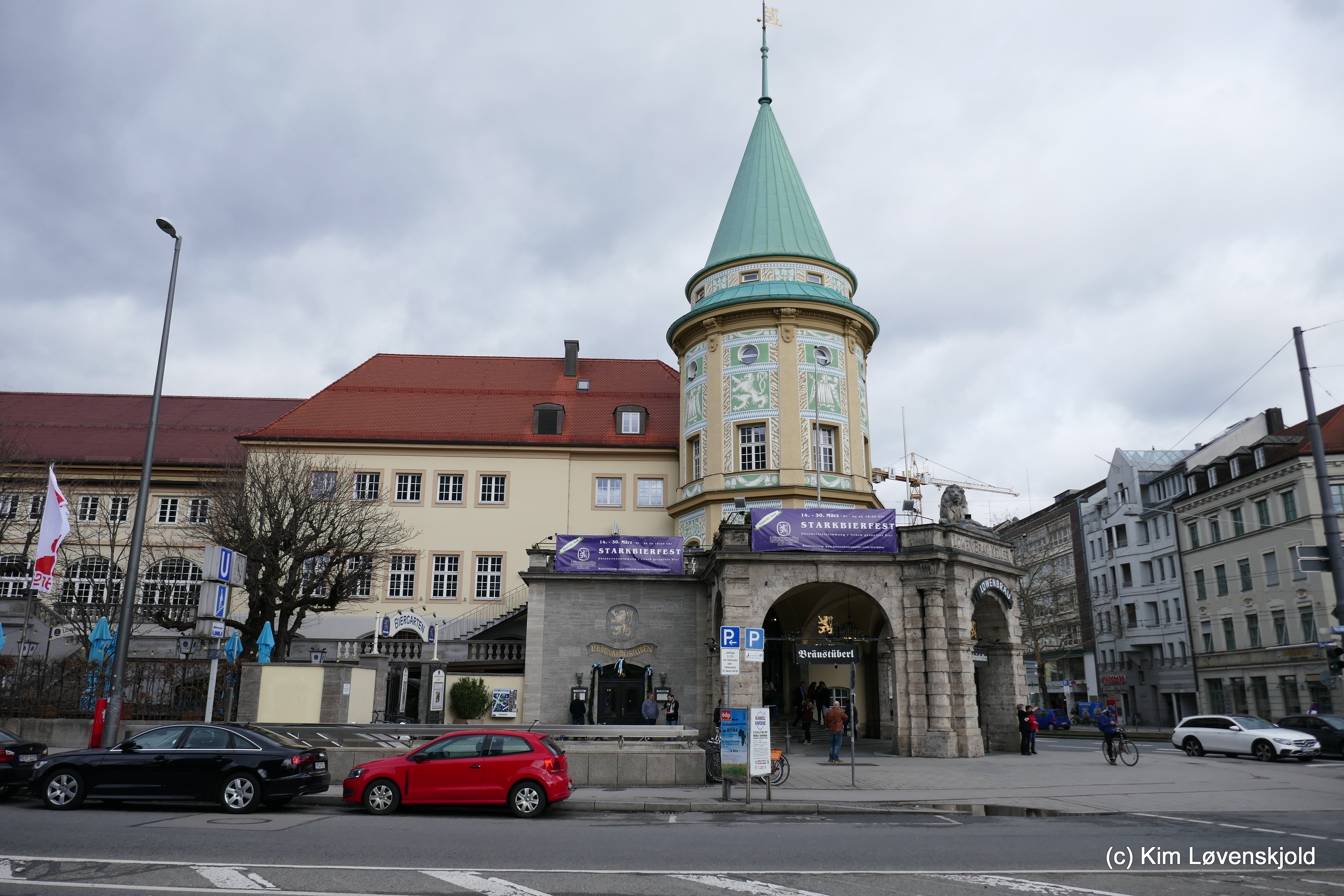 Munich