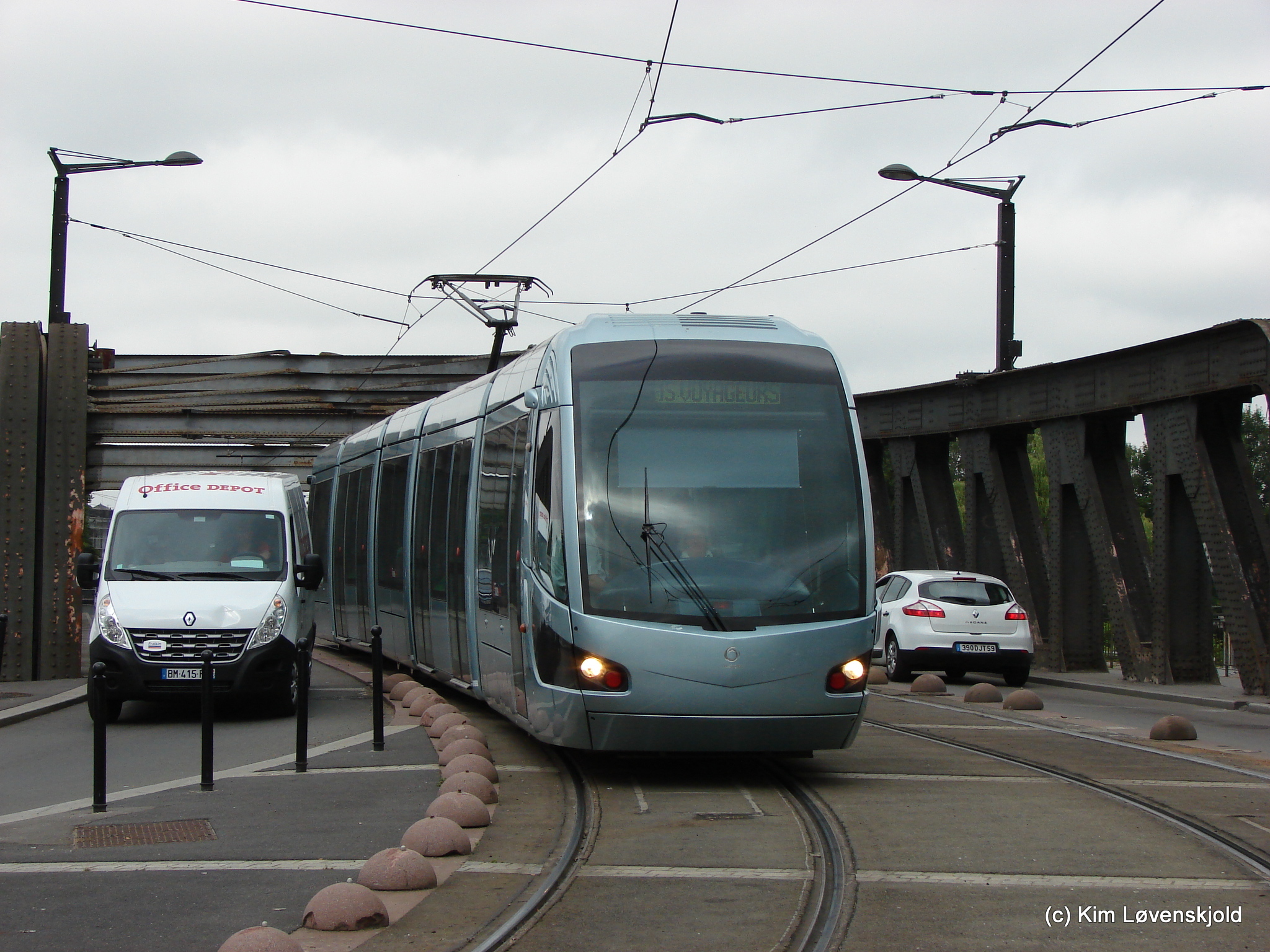Tram