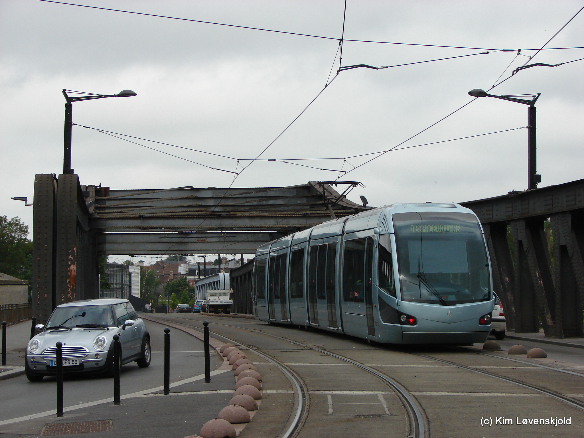 Tram