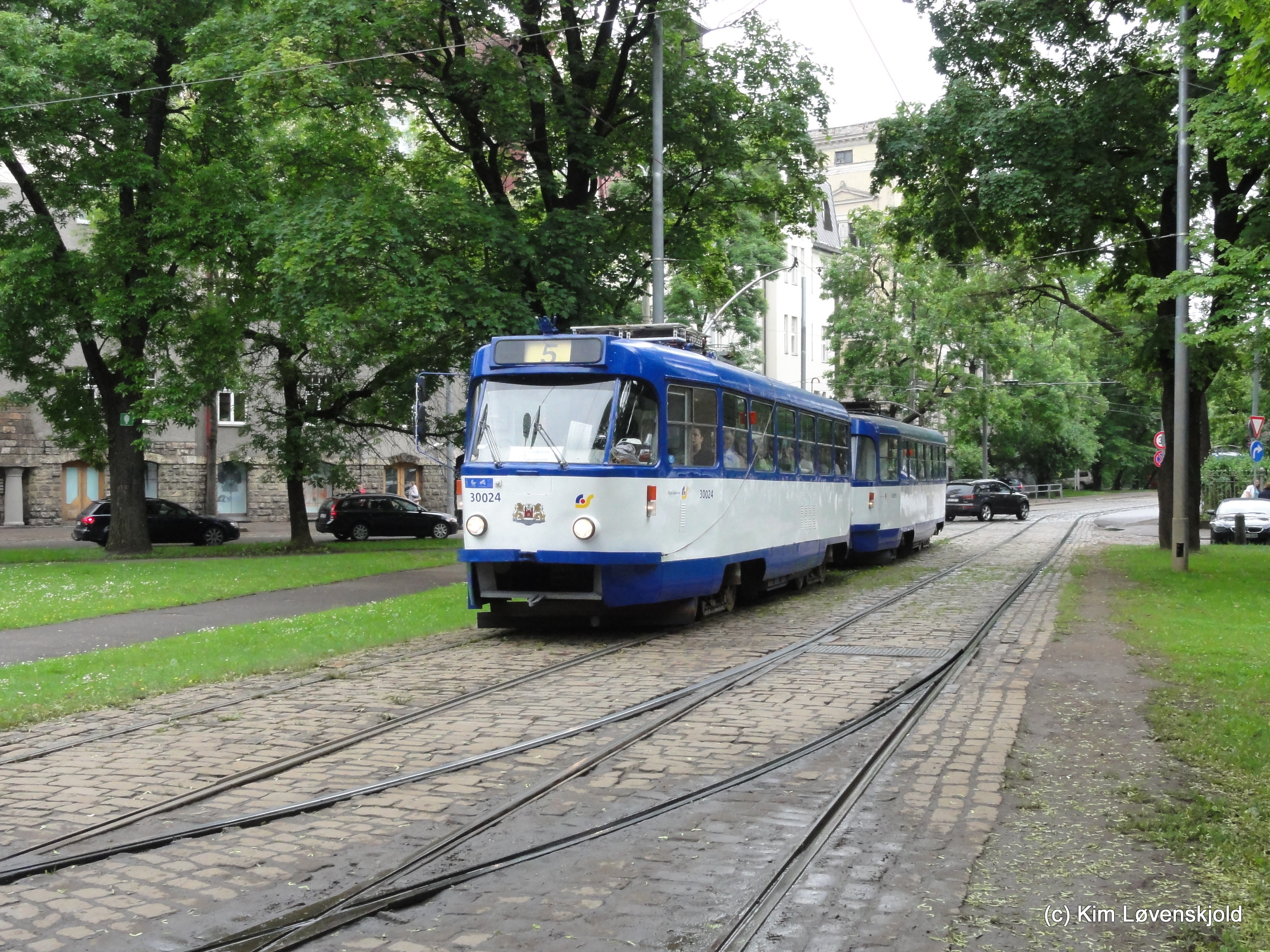 Tatra T3A