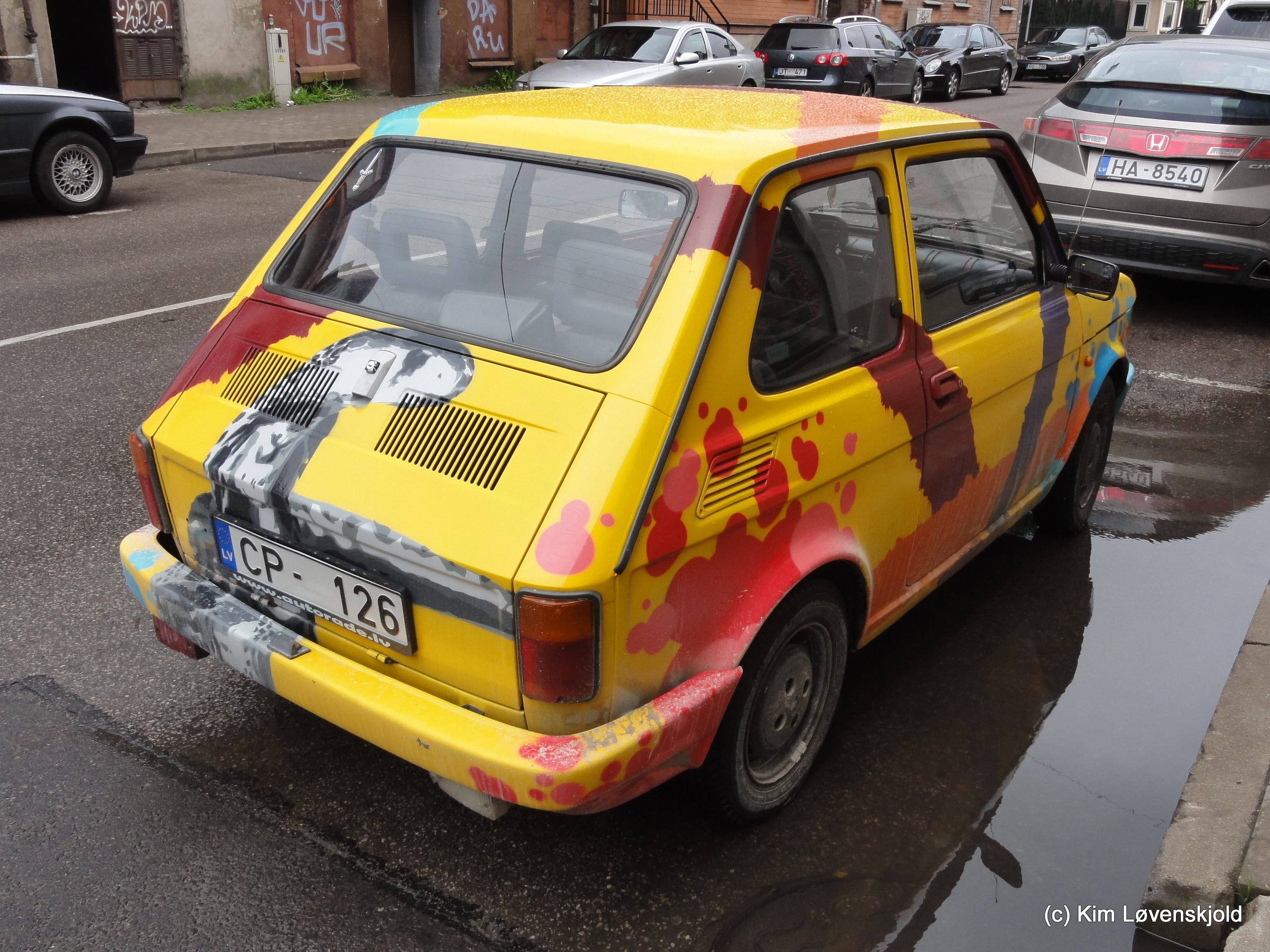 Fiat 126