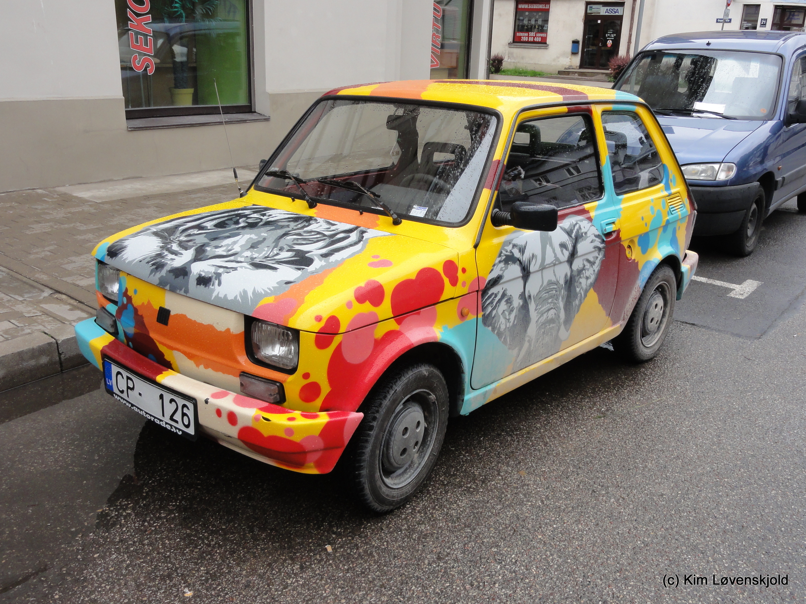 Fiat 126