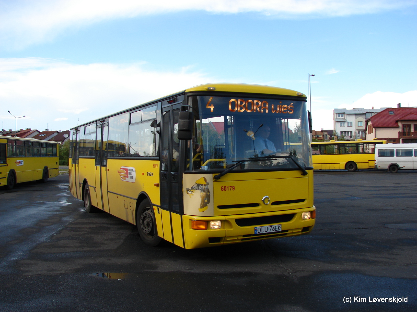 2006' Karosa B951E.1713