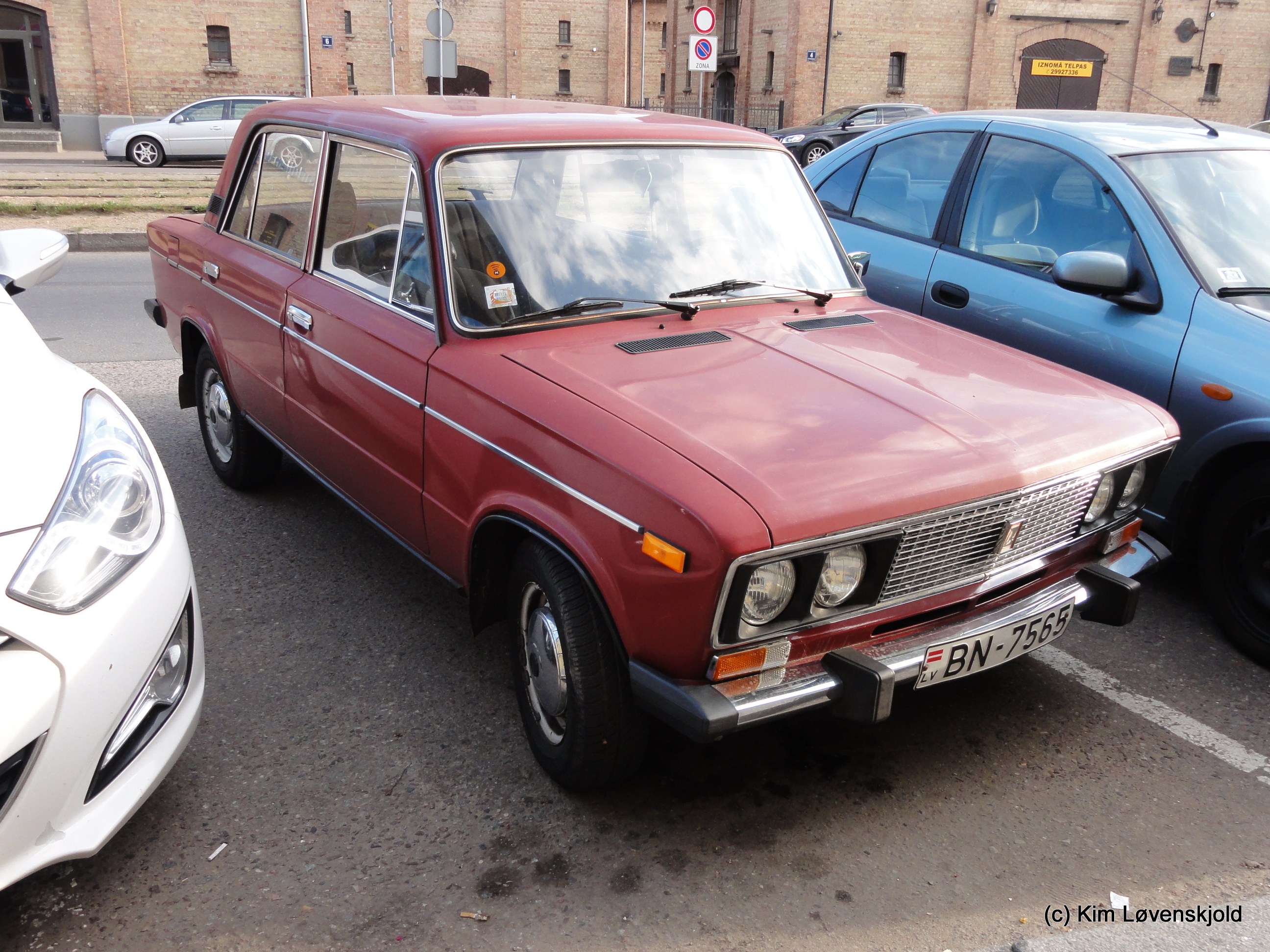 Lada 1500