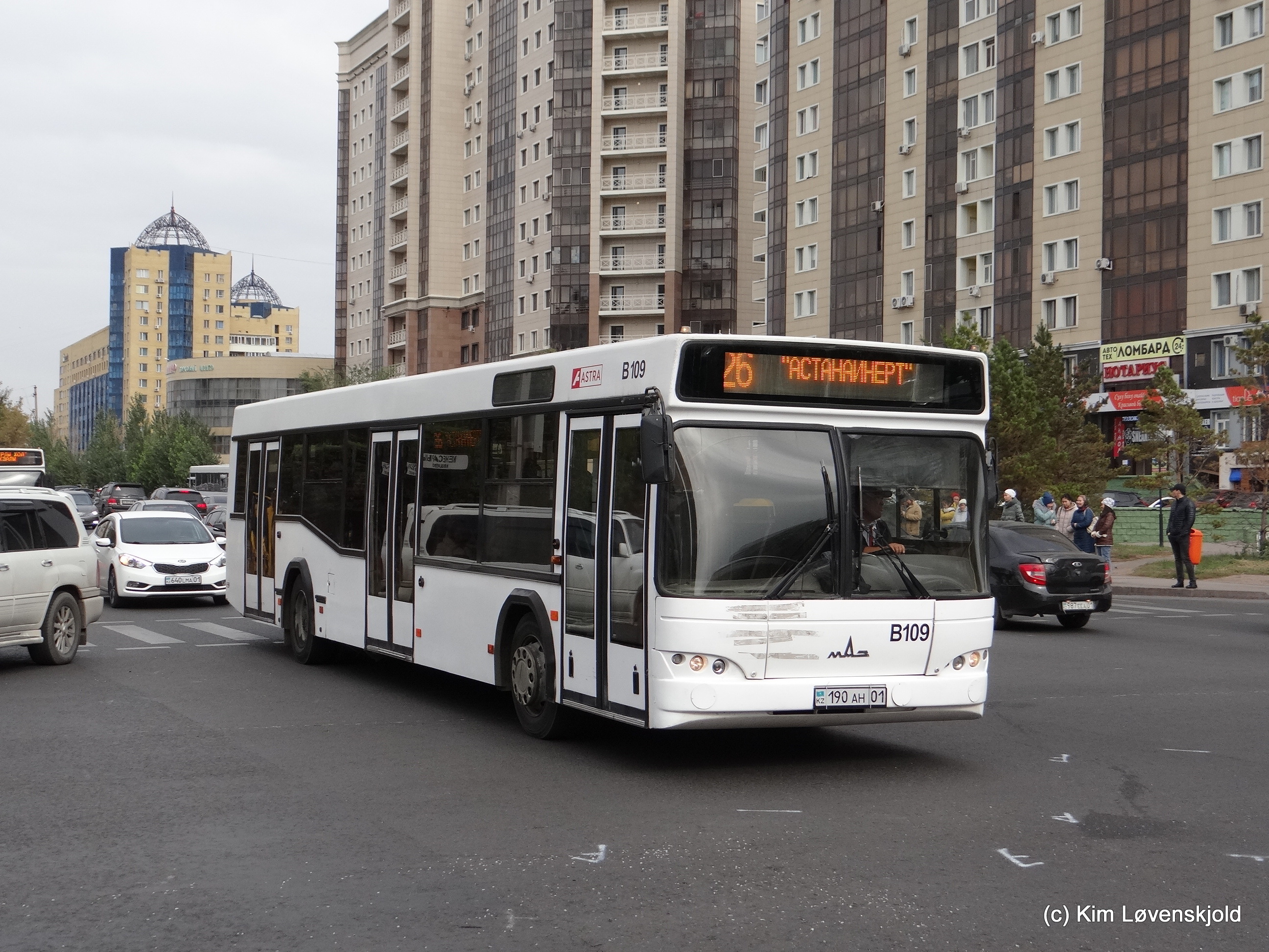 MAZ 103