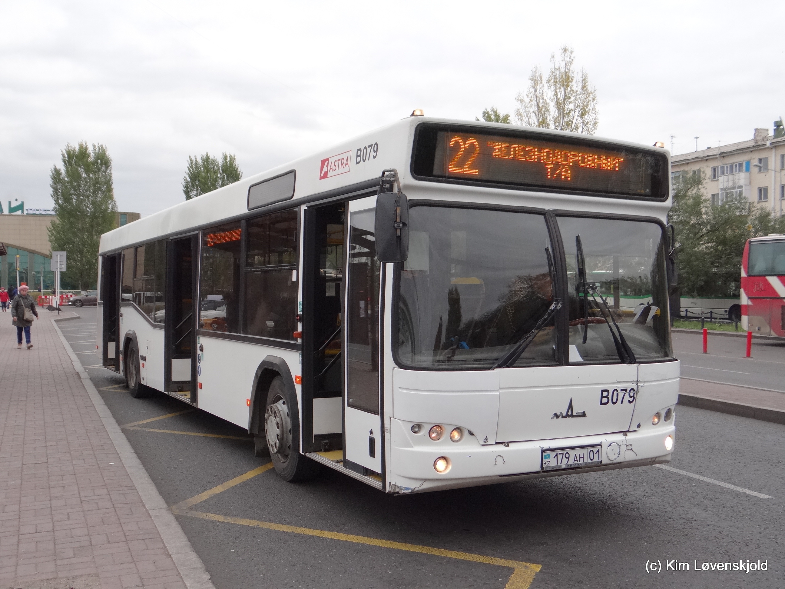 MAZ 103