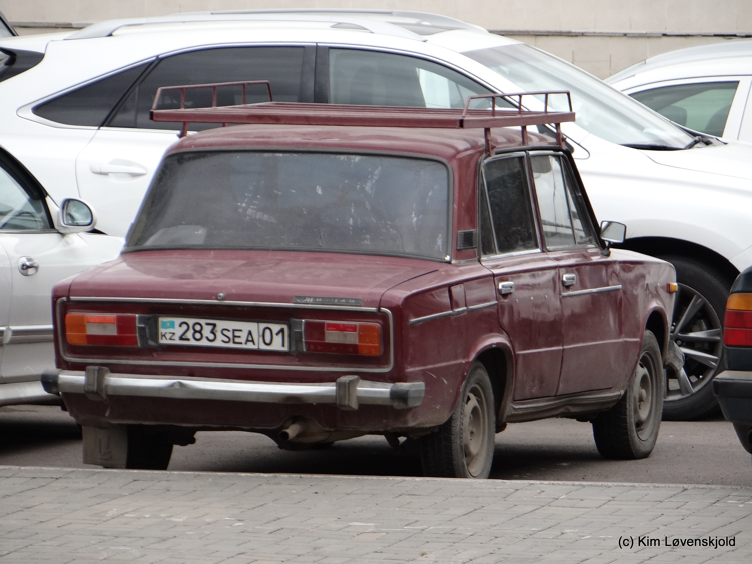 Lada 2103