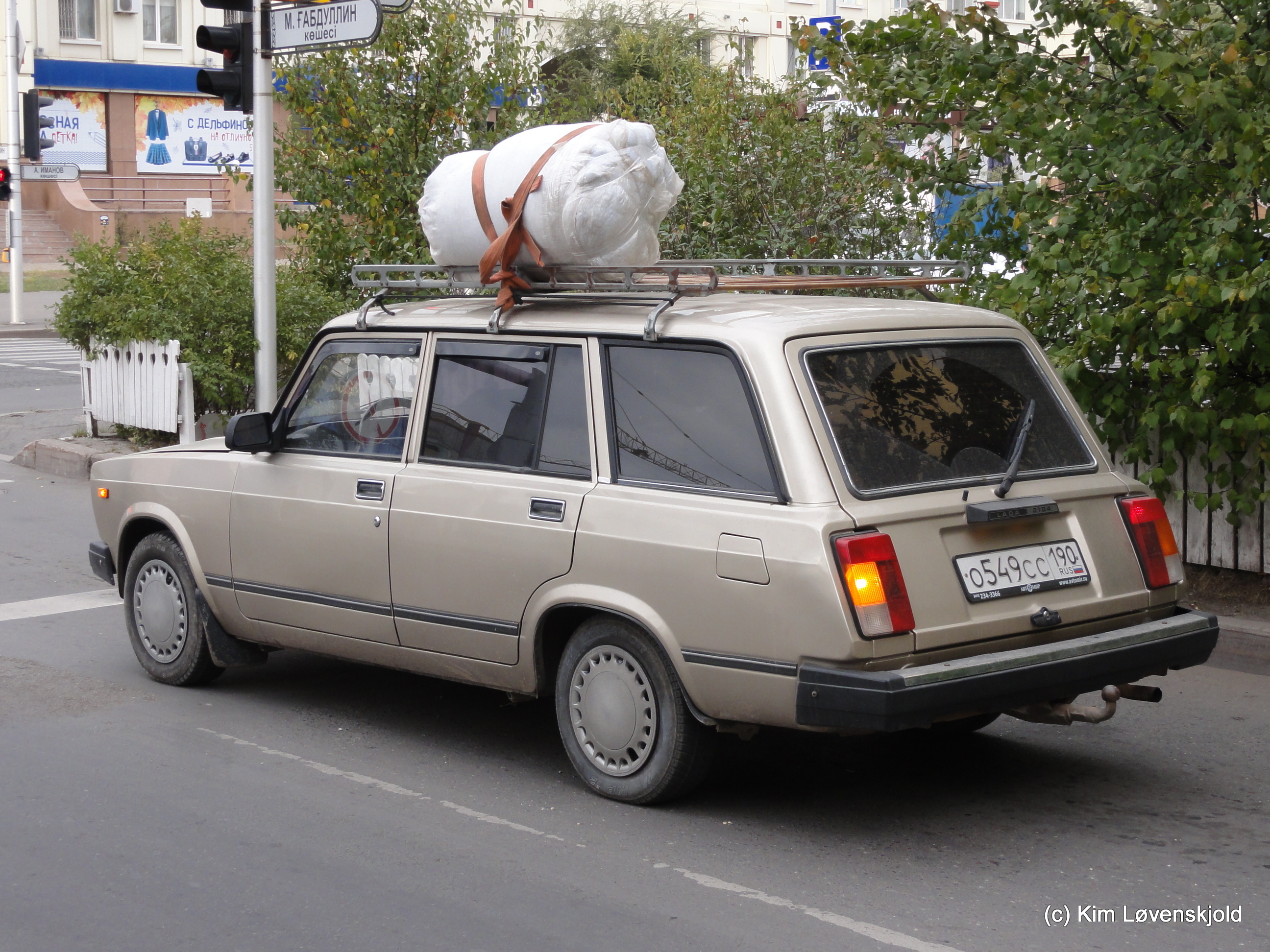 Lada 2104