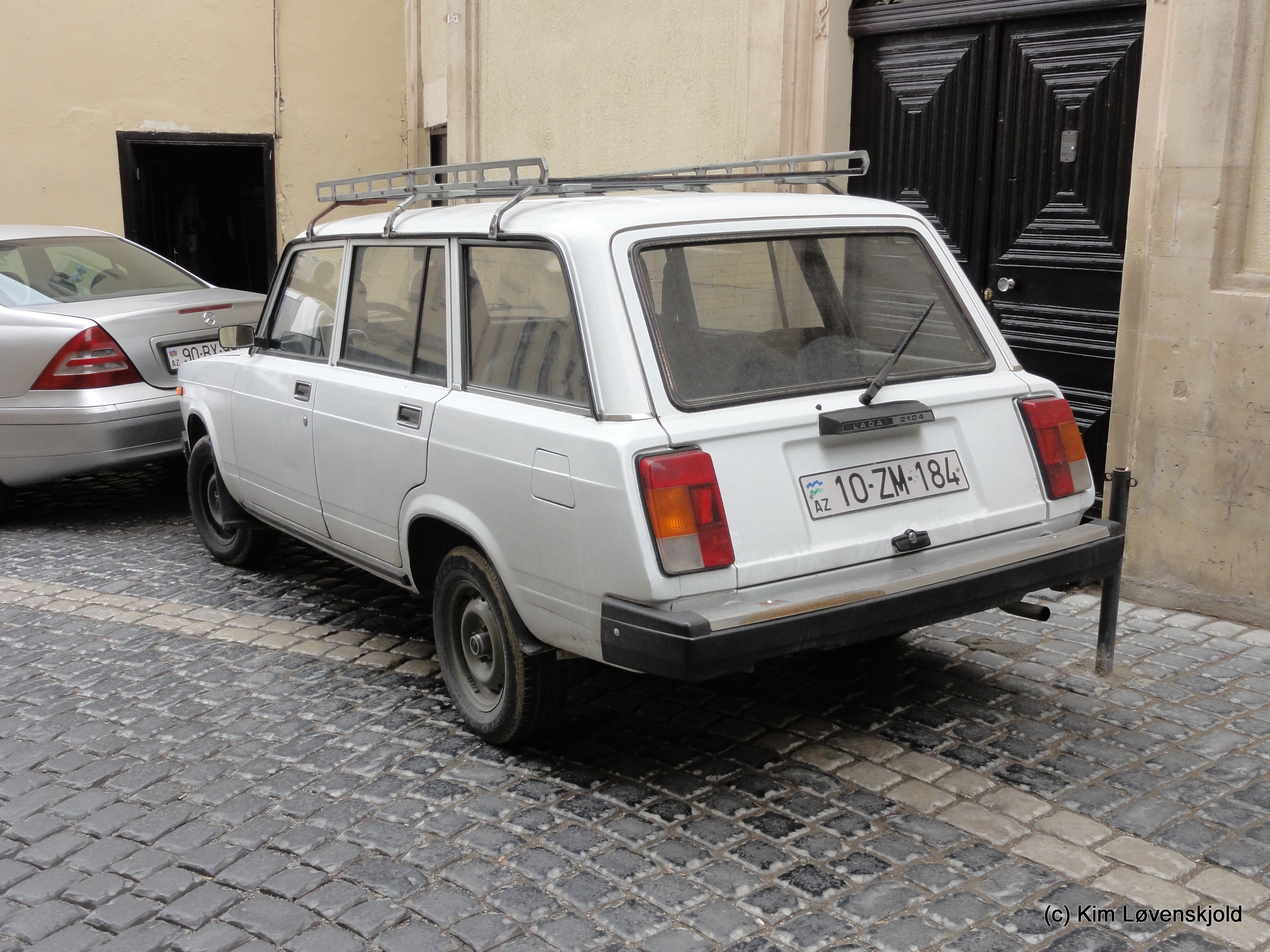 Lada 2104