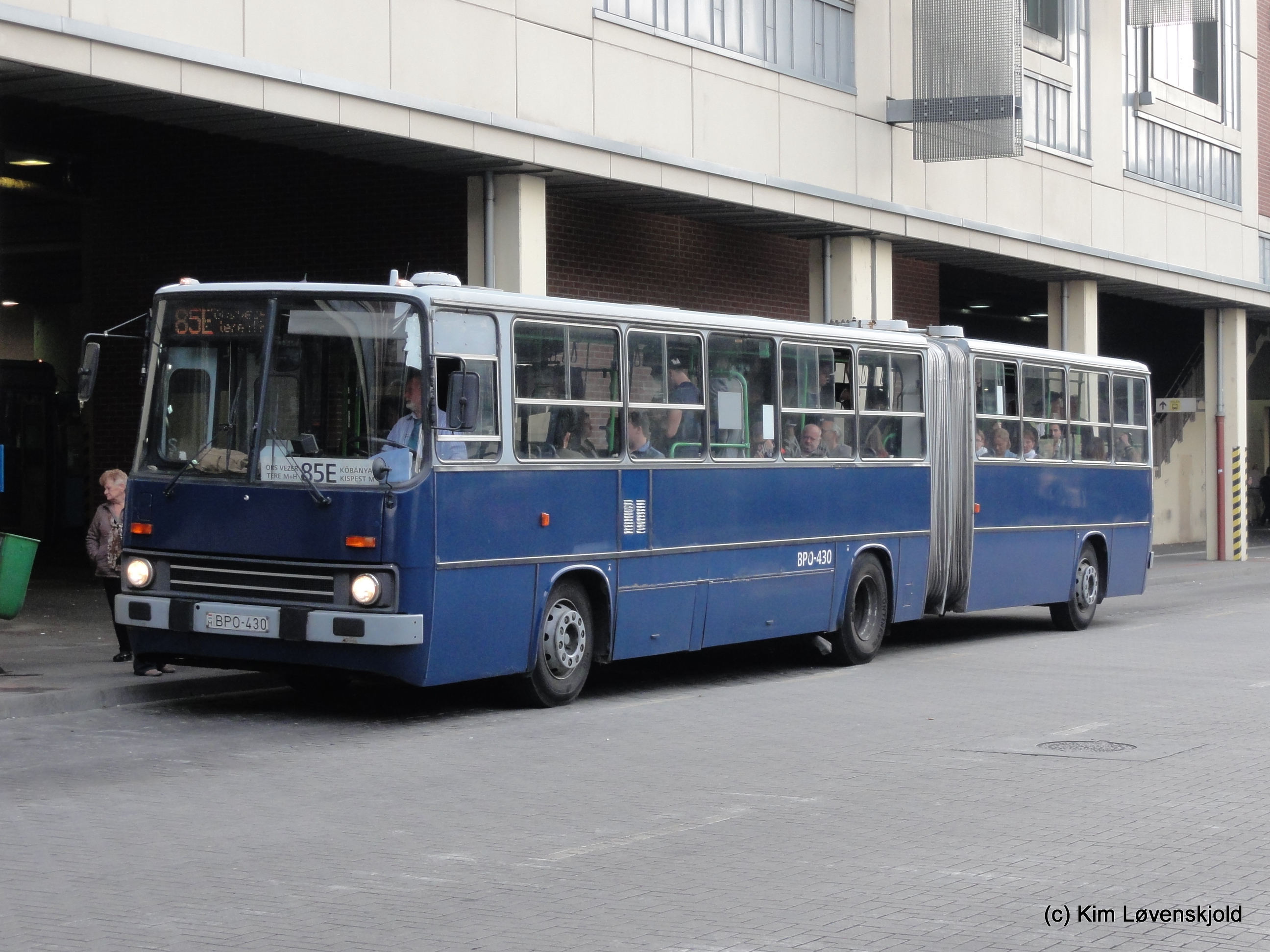Ikarus 280