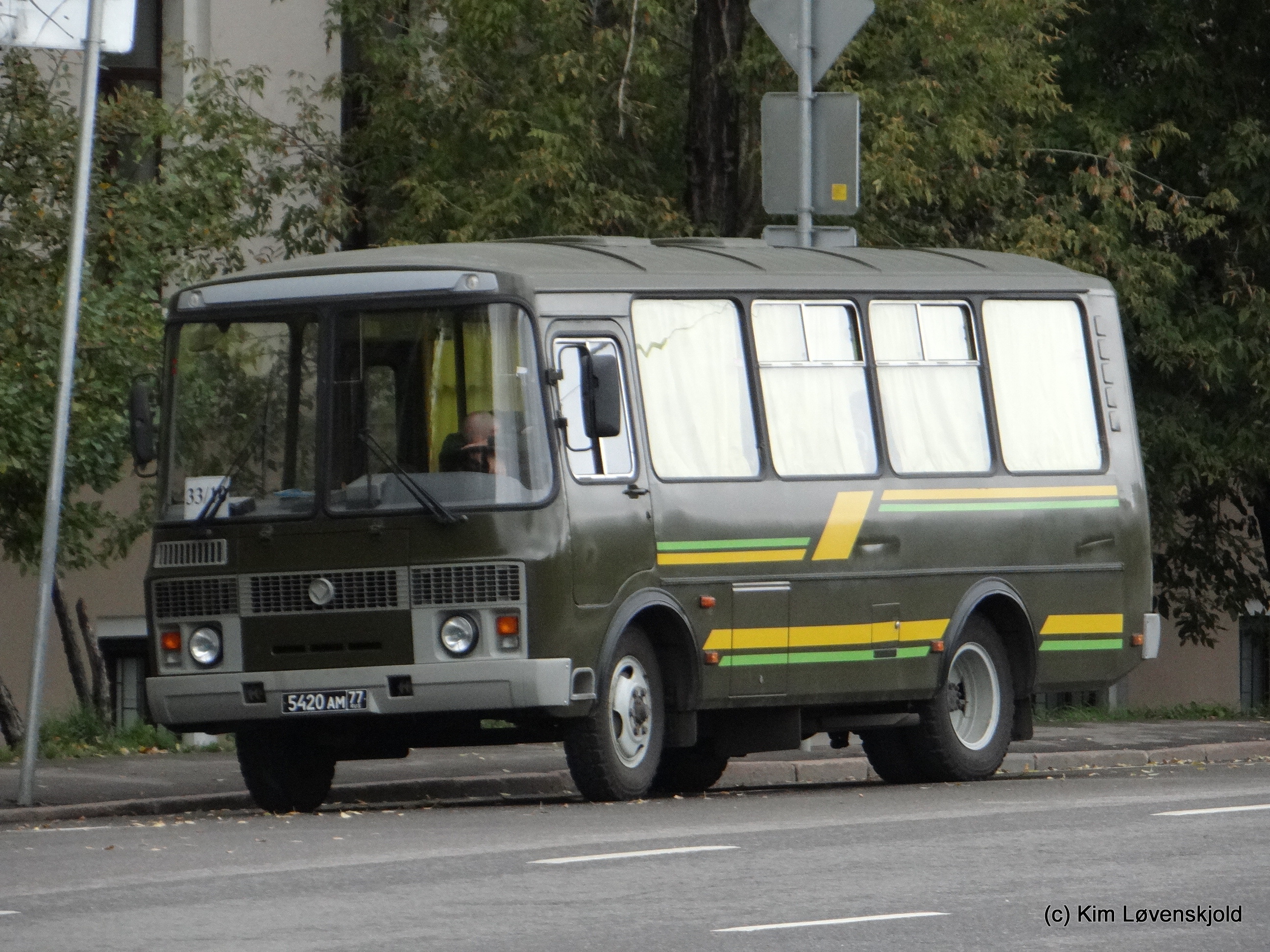 PAZ 32053?