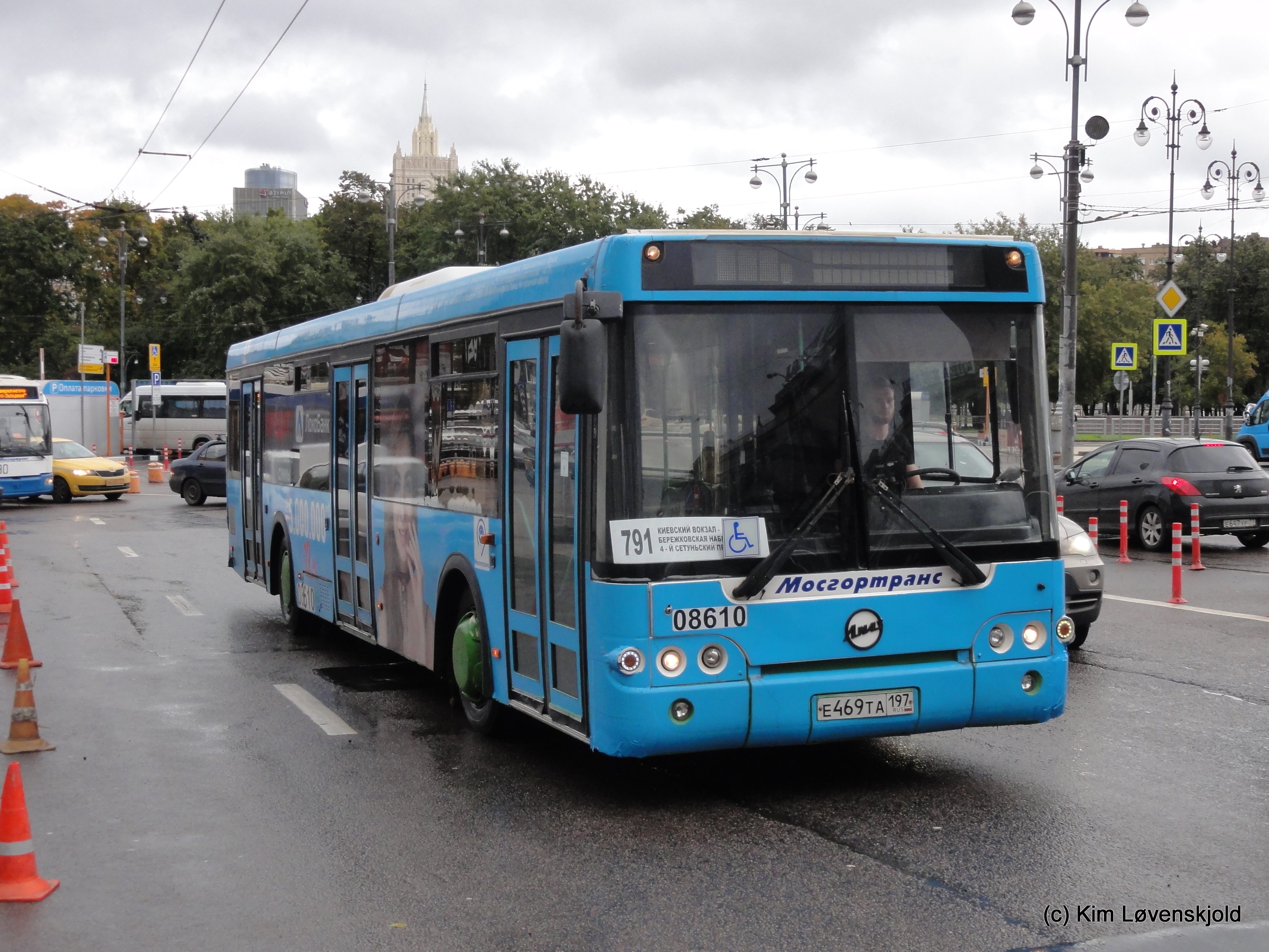 LiAZ 5292