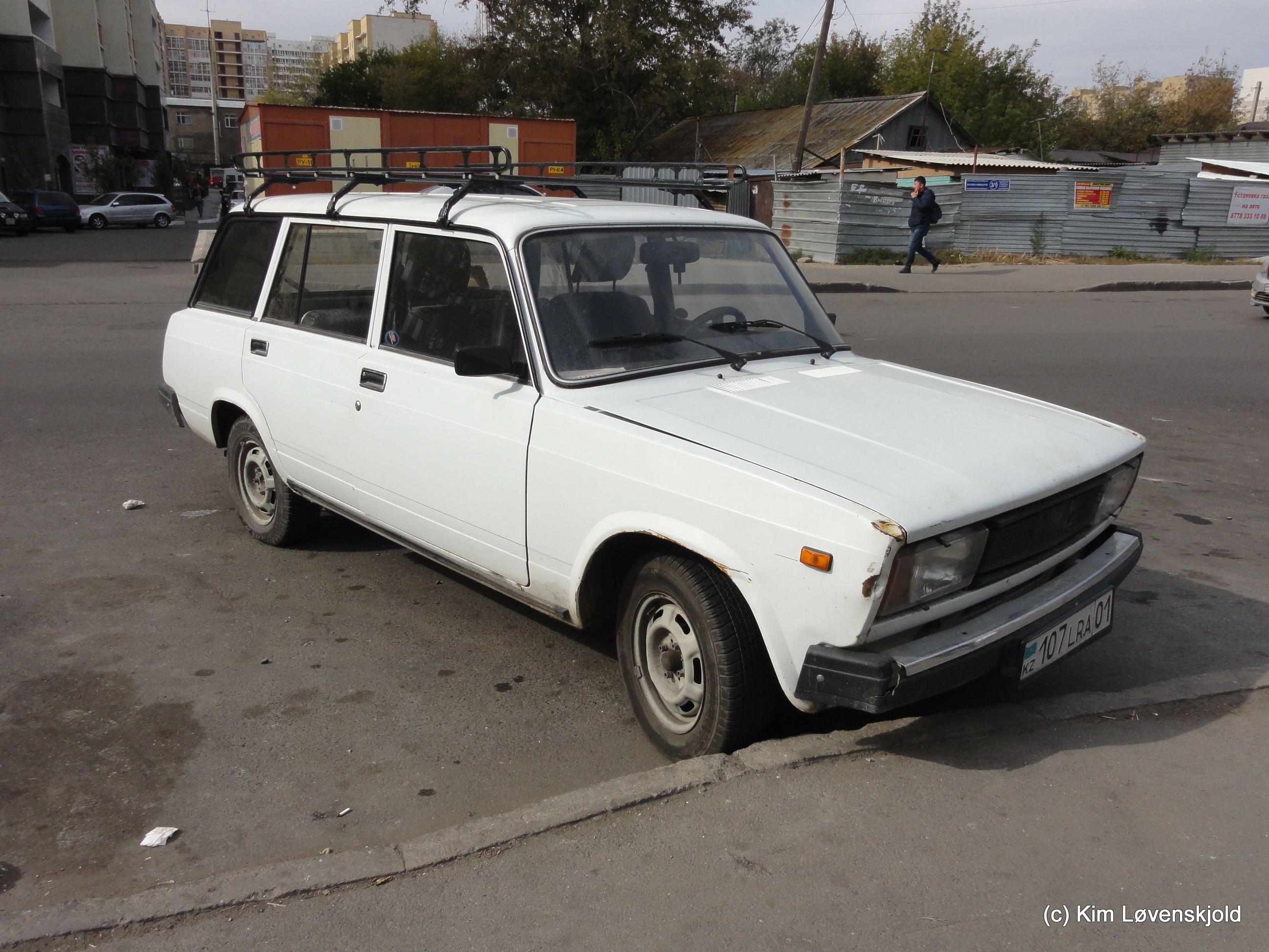 Lada 2104