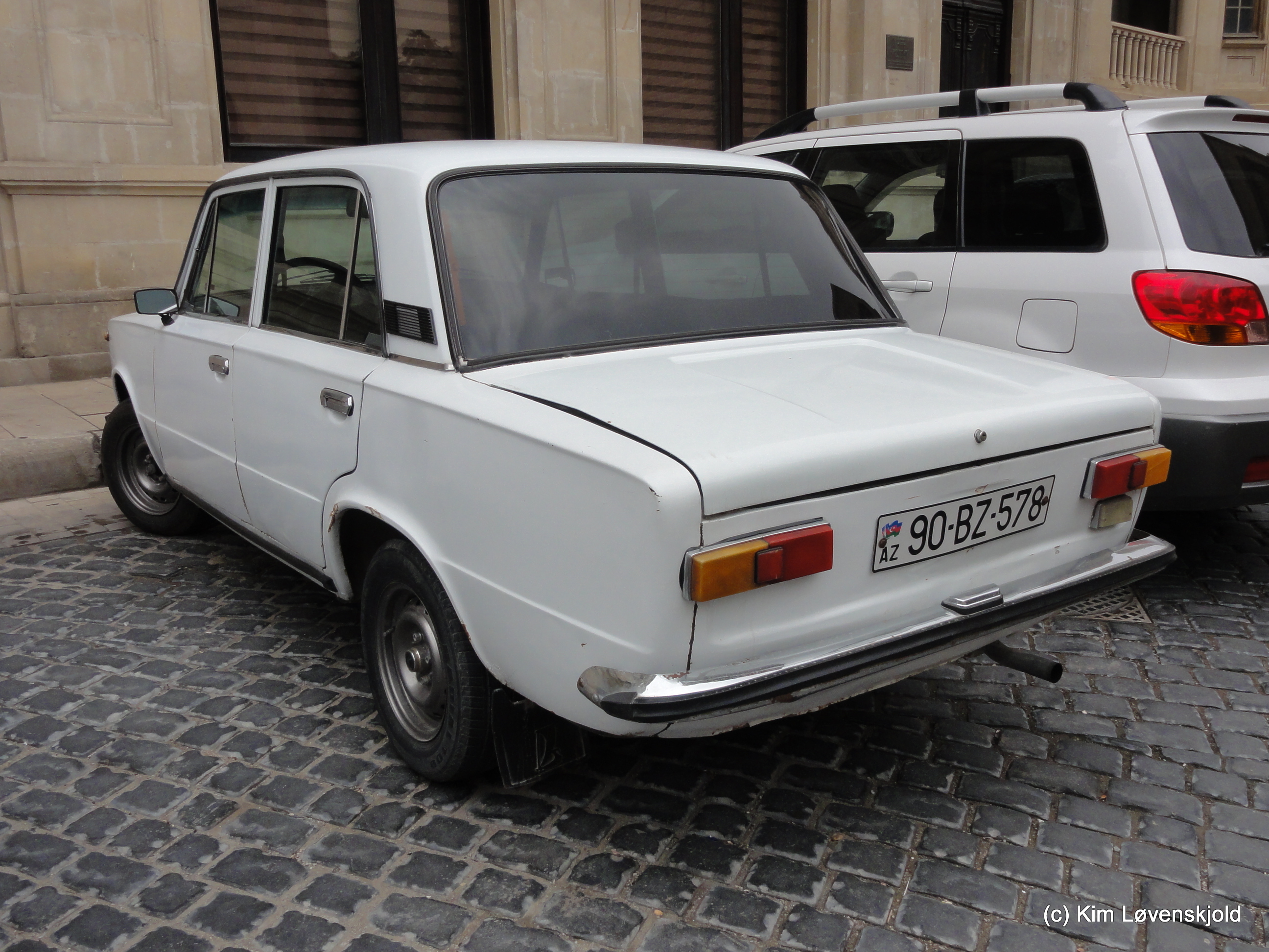 Lada 2101