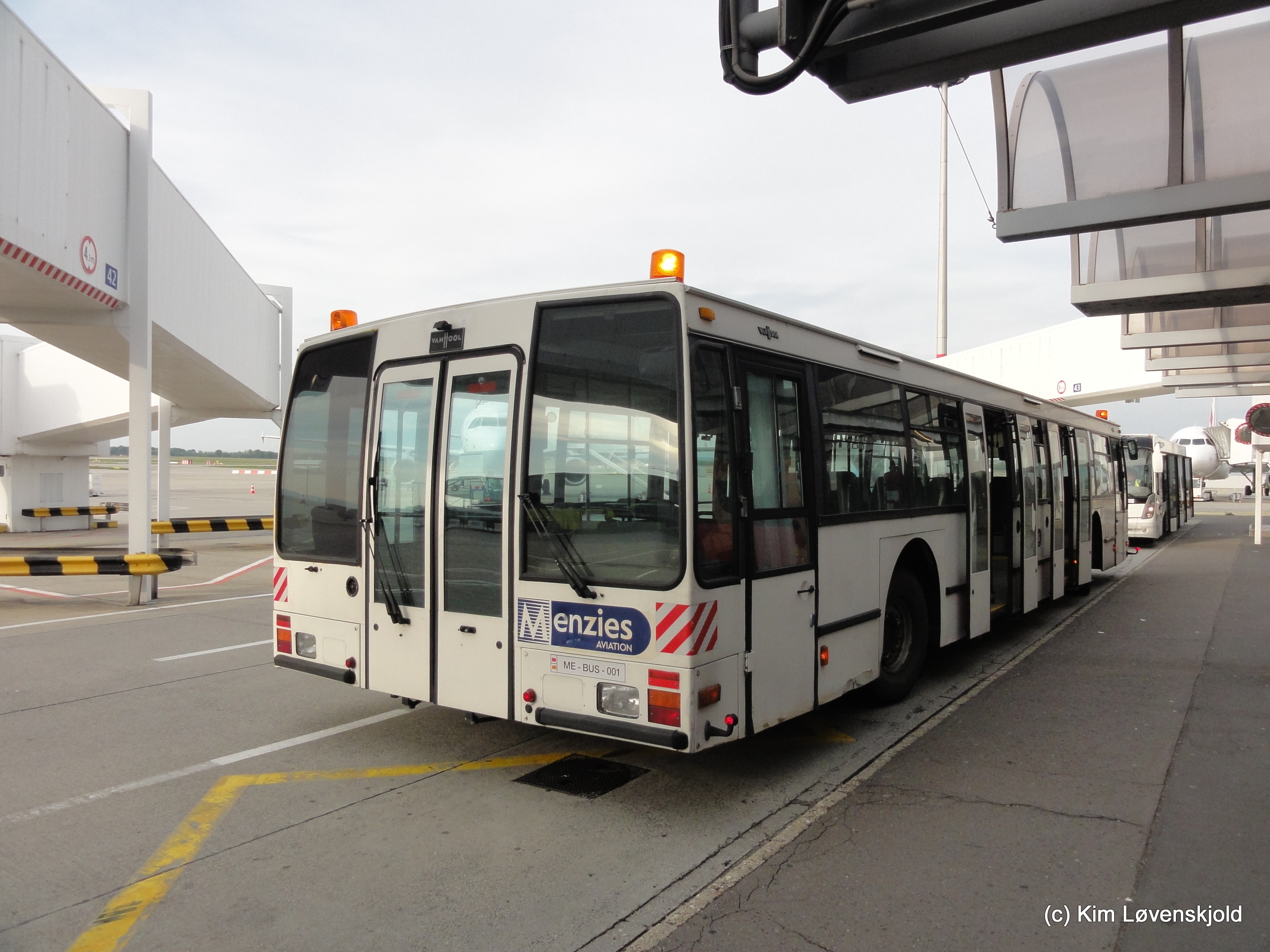 Van Hool