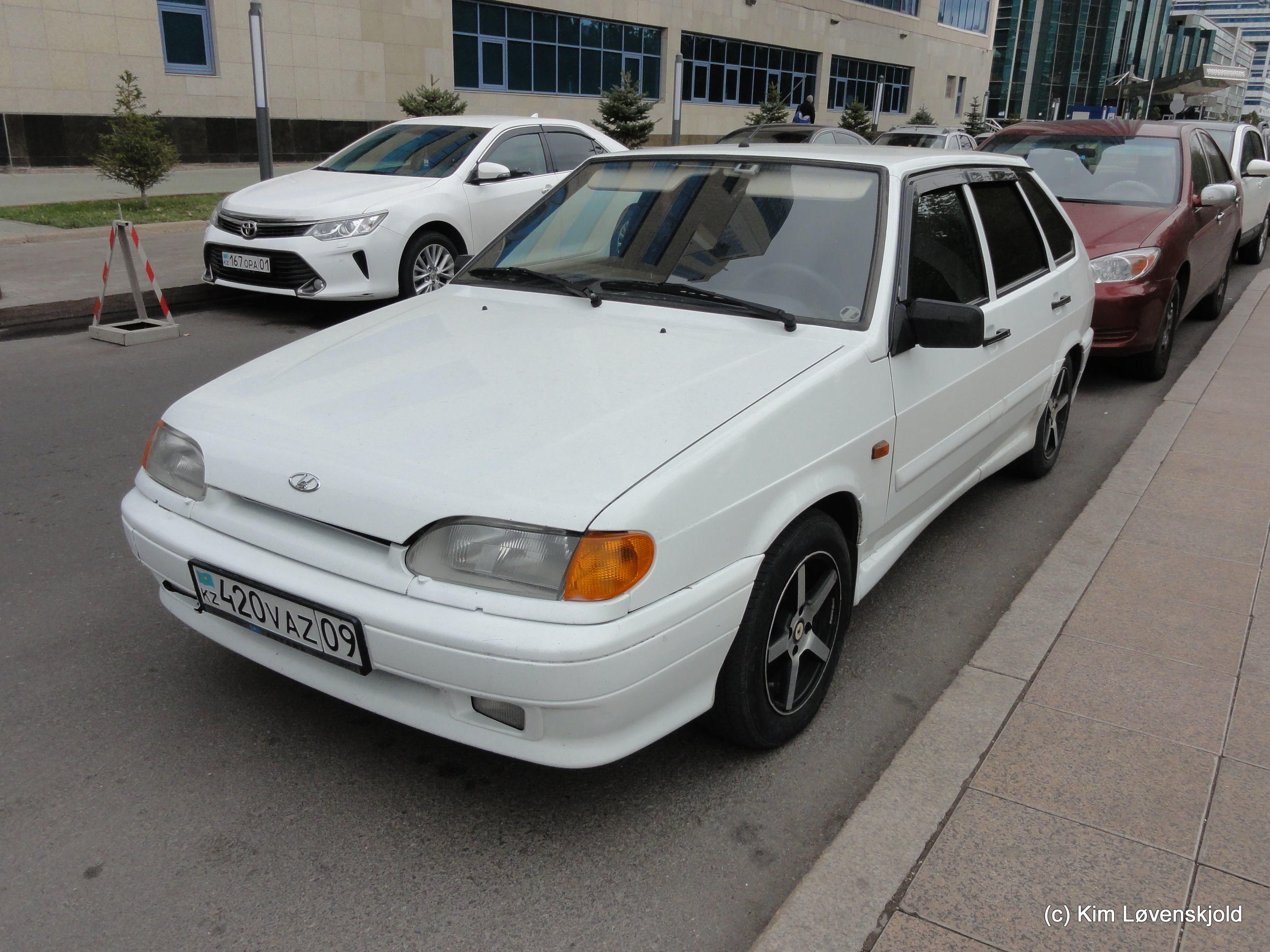 Lada Samara