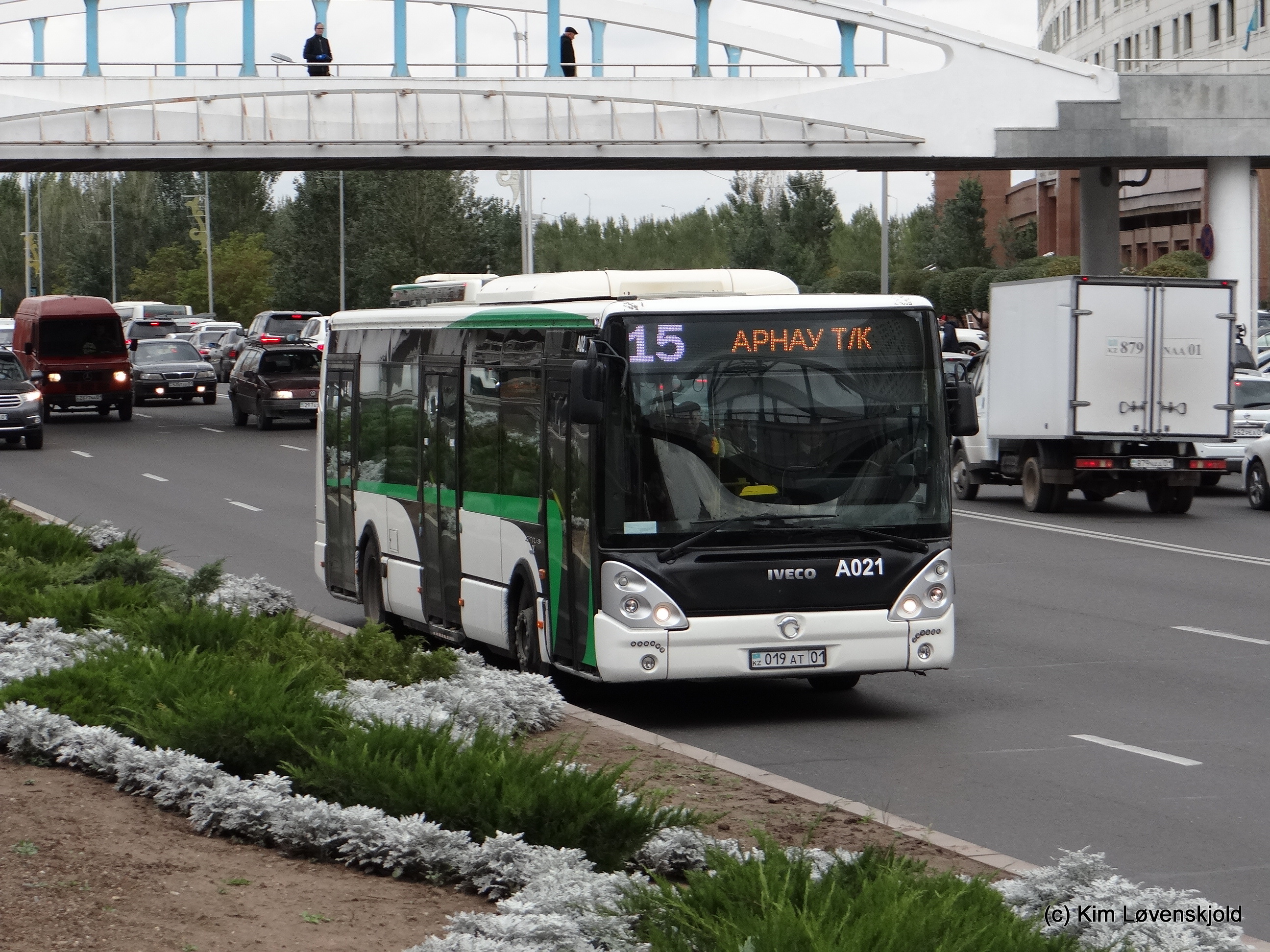 Iveco Citelis