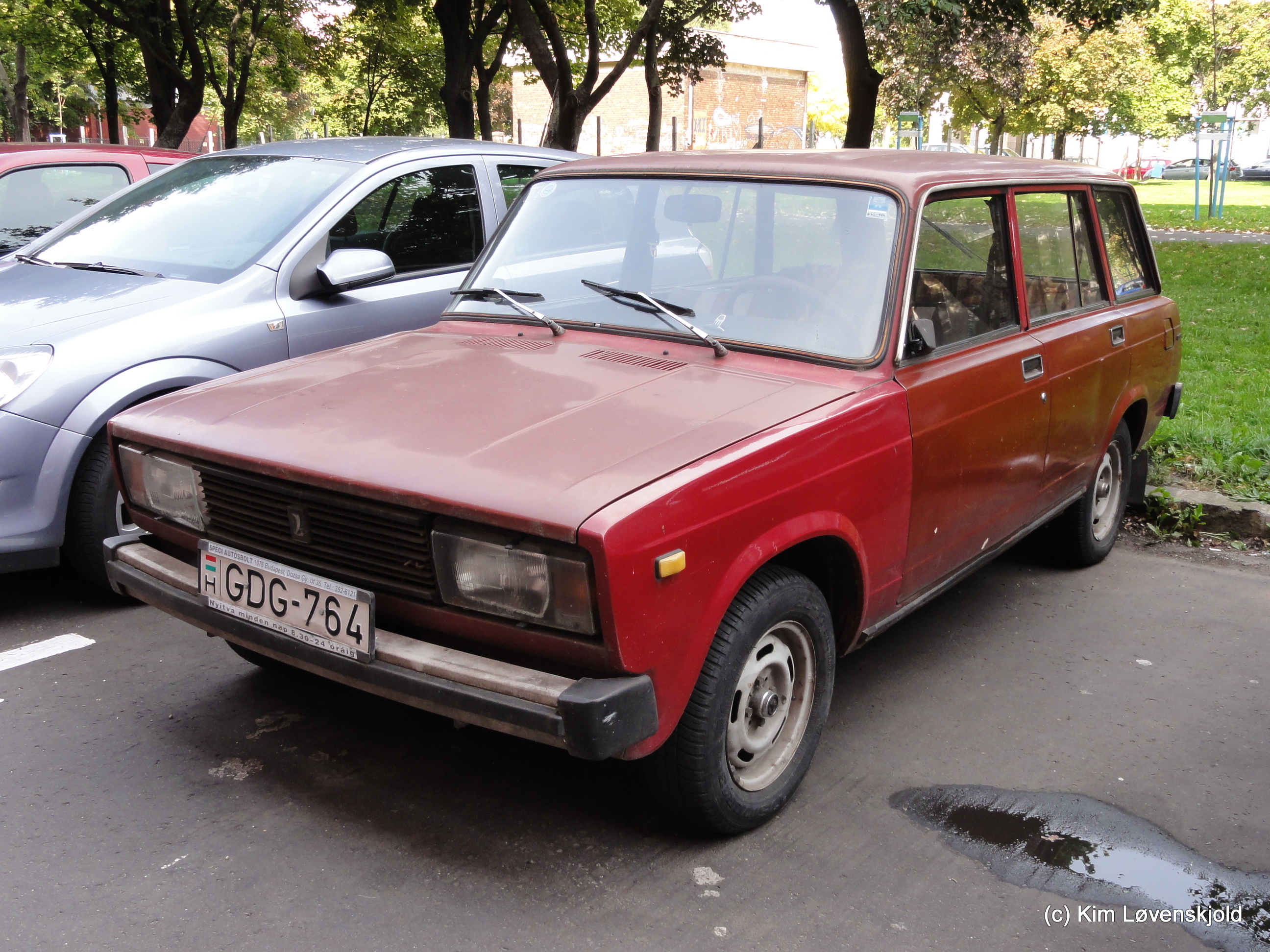 Lada 2104