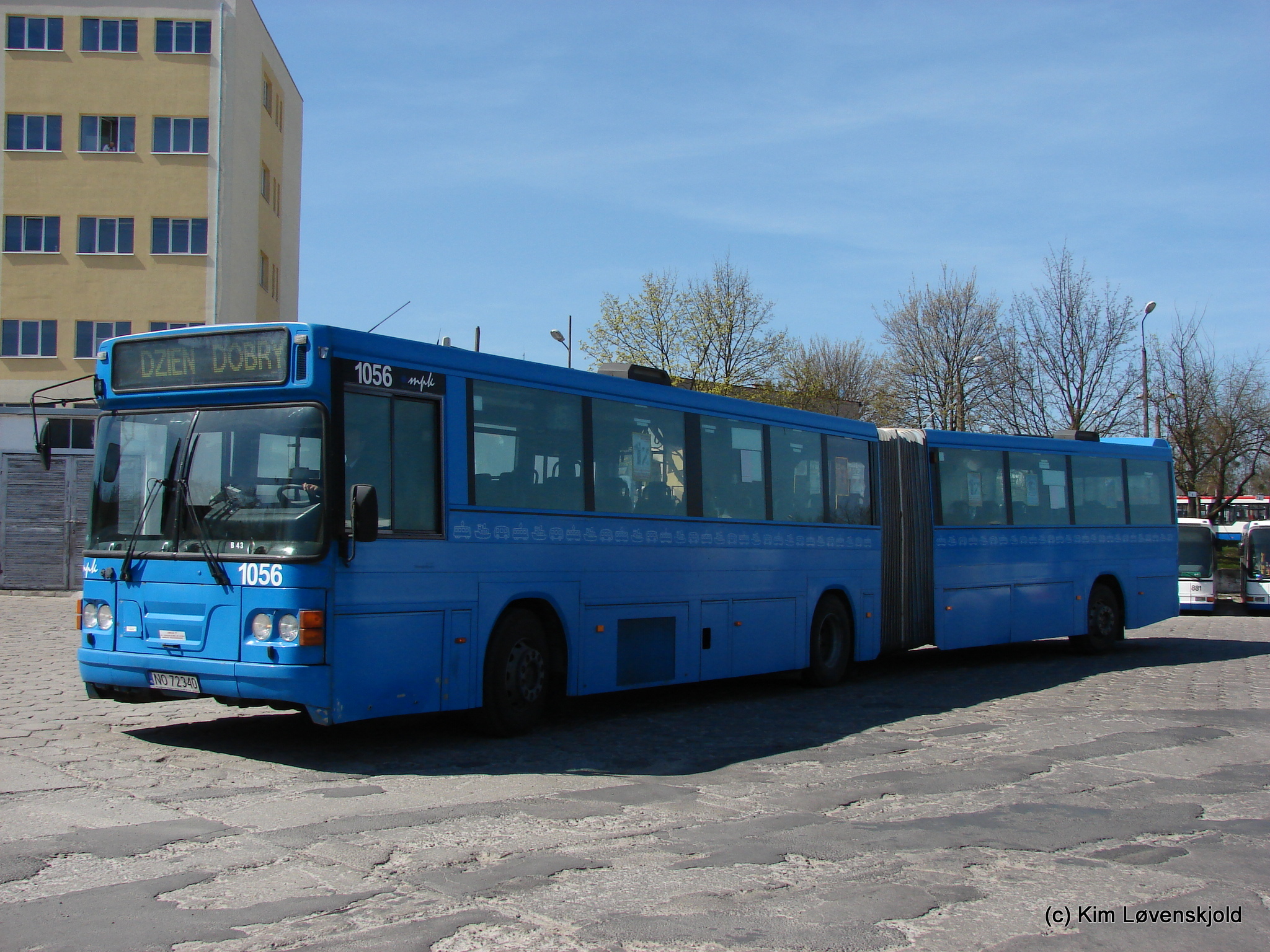 1996' Volvo B10MA-55 Säffle 2000
