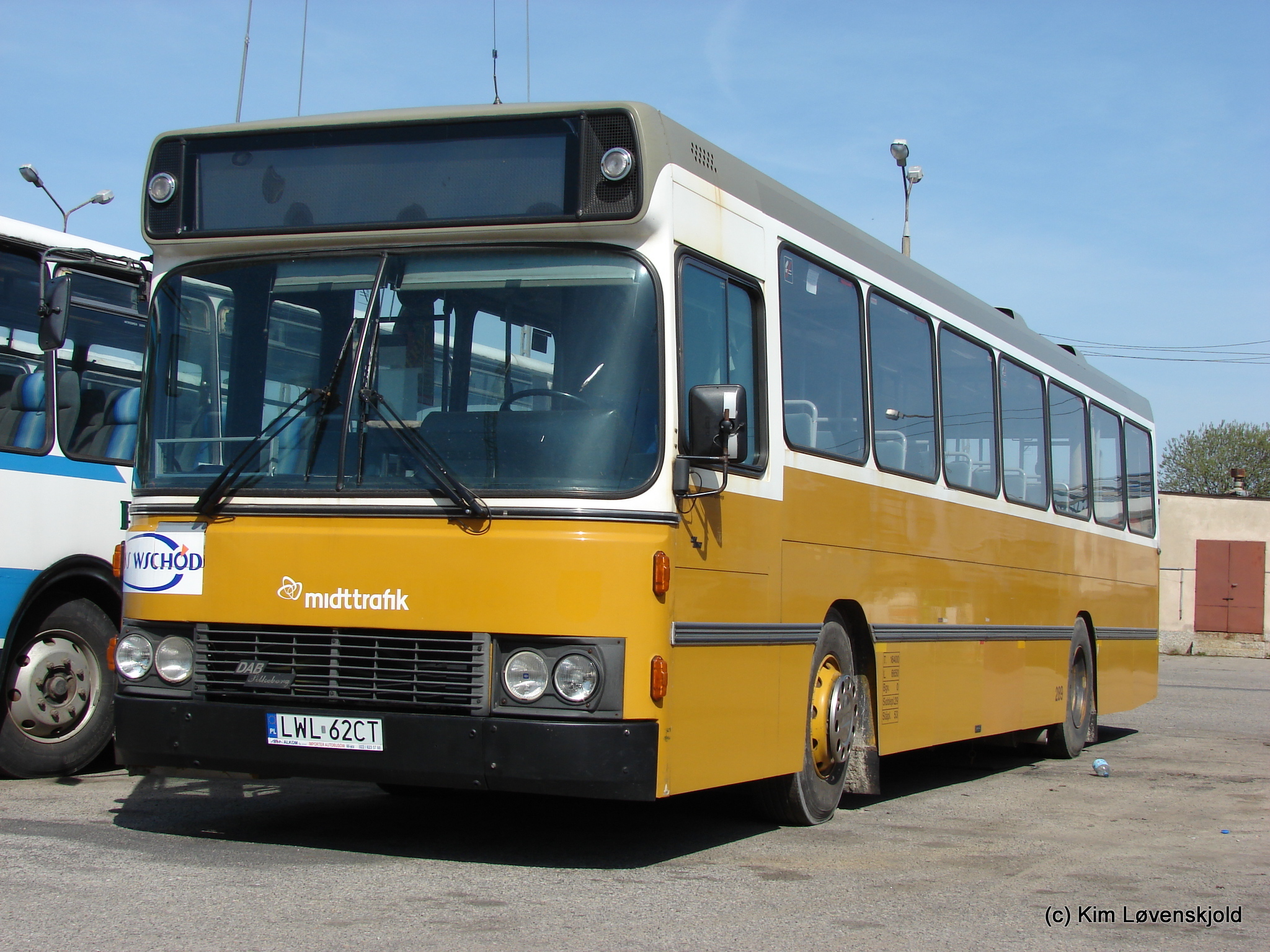 1991' DAB 12-1200B