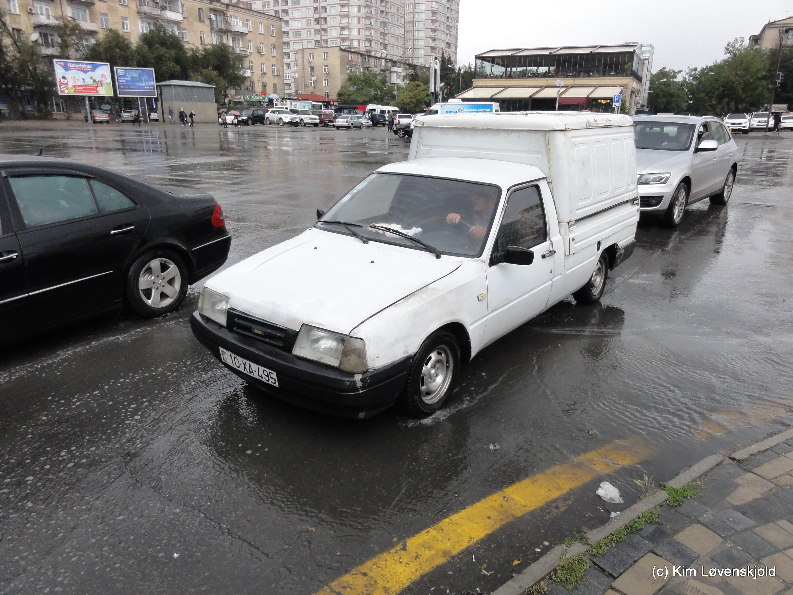 Izh 27171