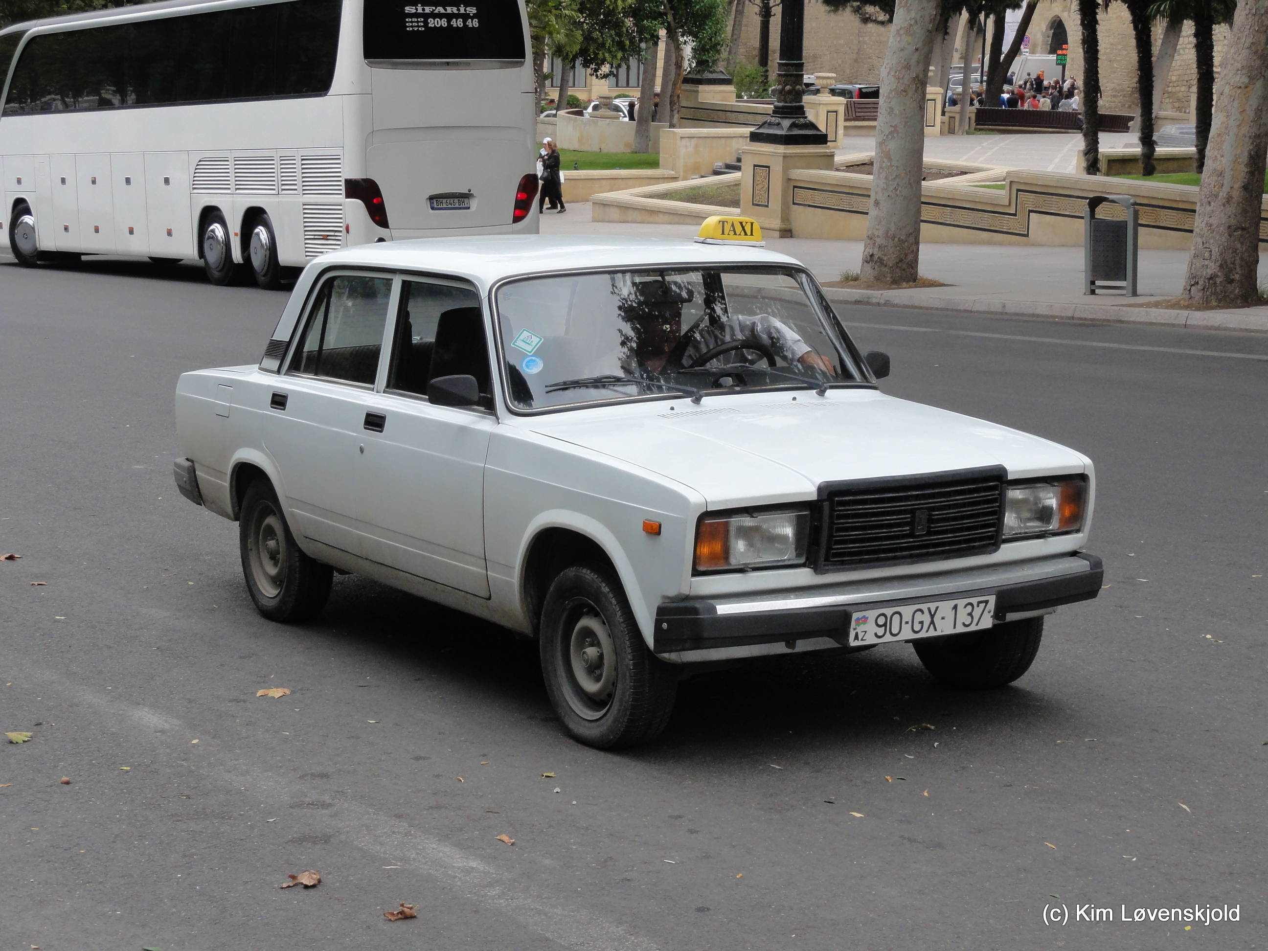 Lada 2107