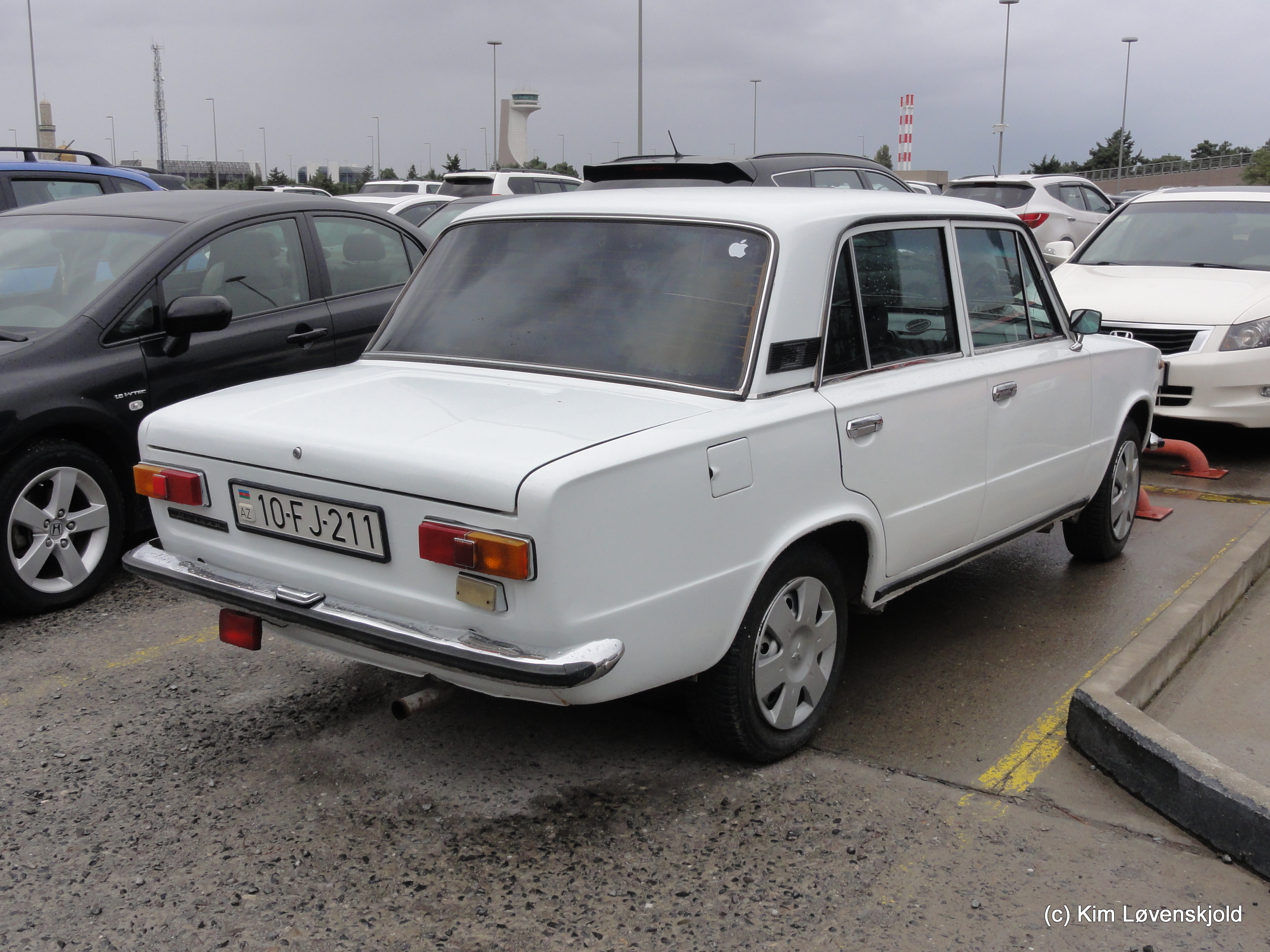 Lada 2101