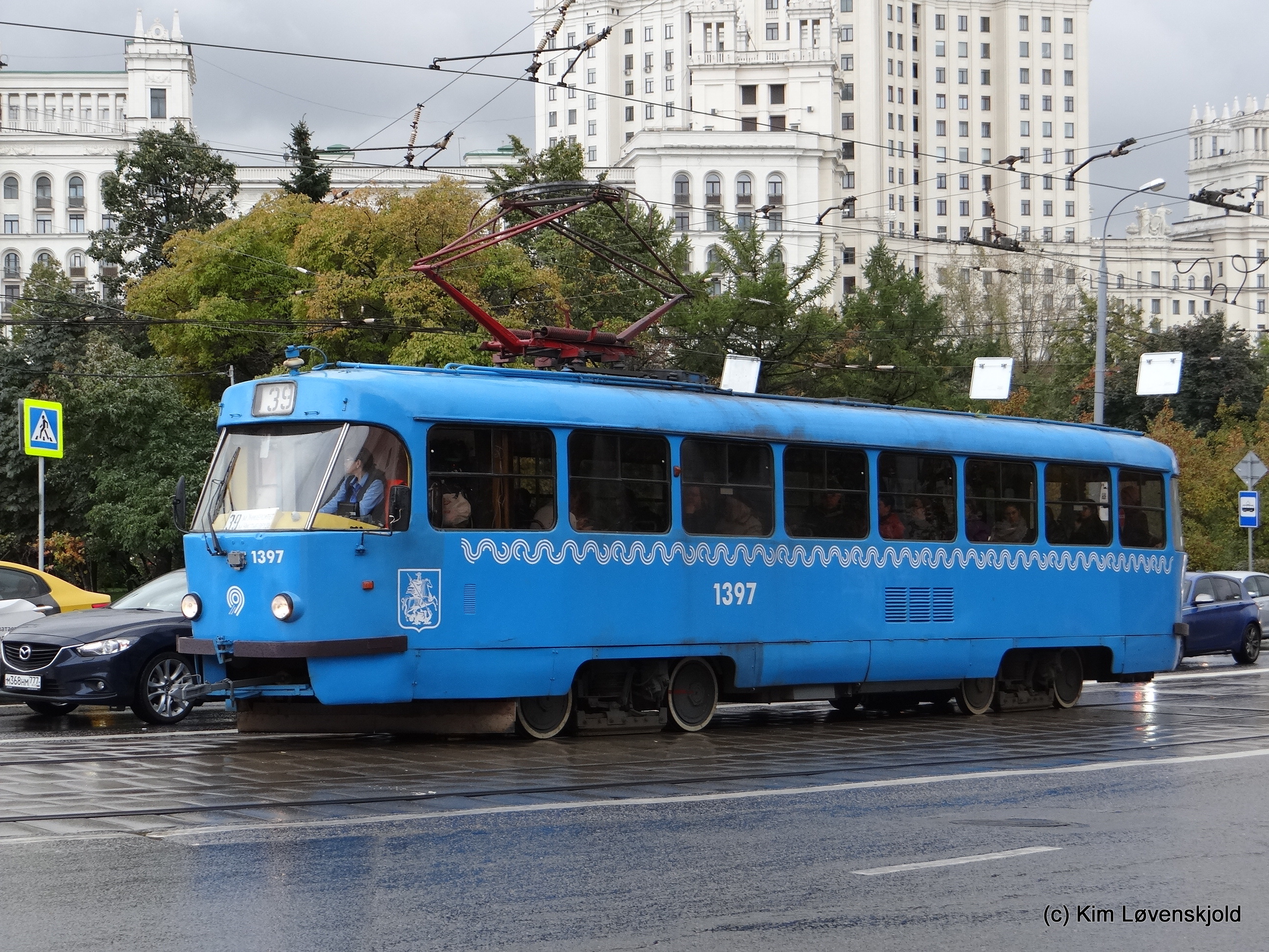 Tatra