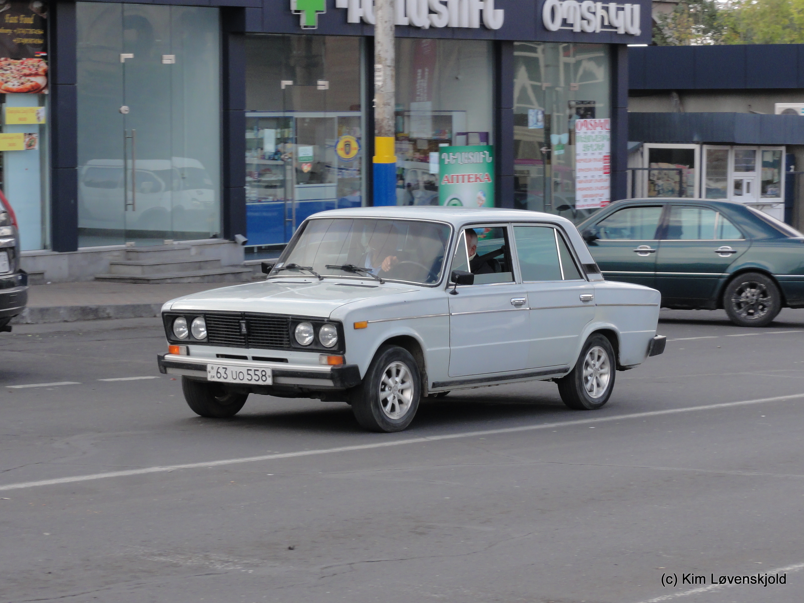 Lada 2106