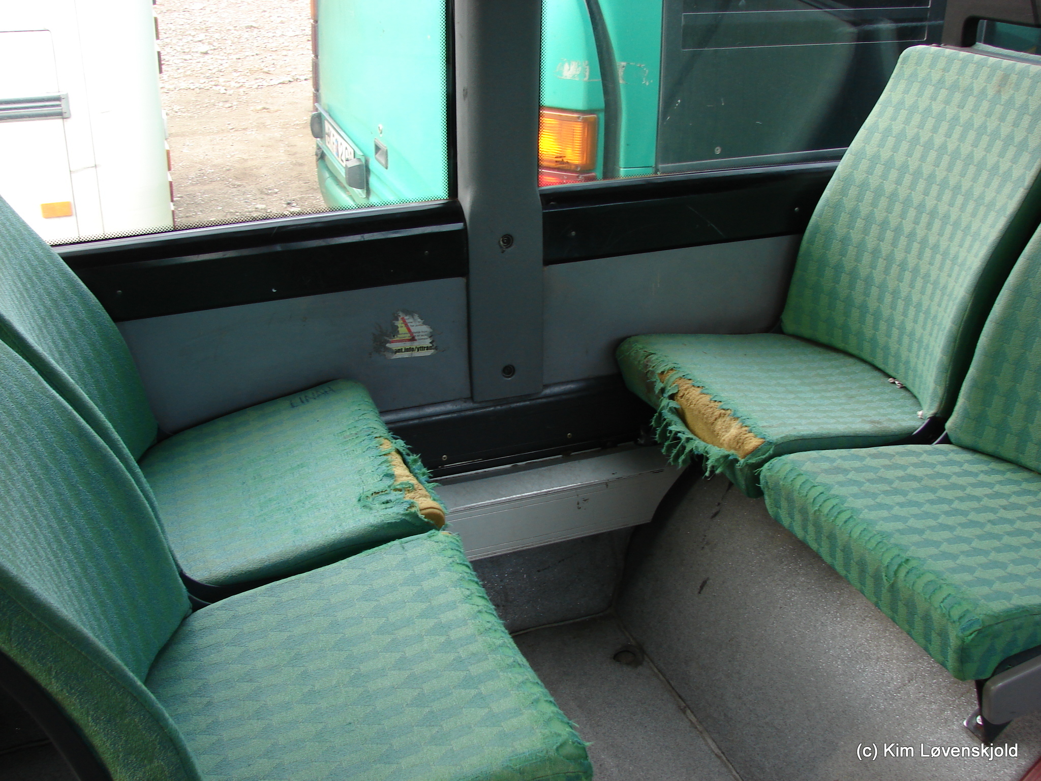Scania OmniCity