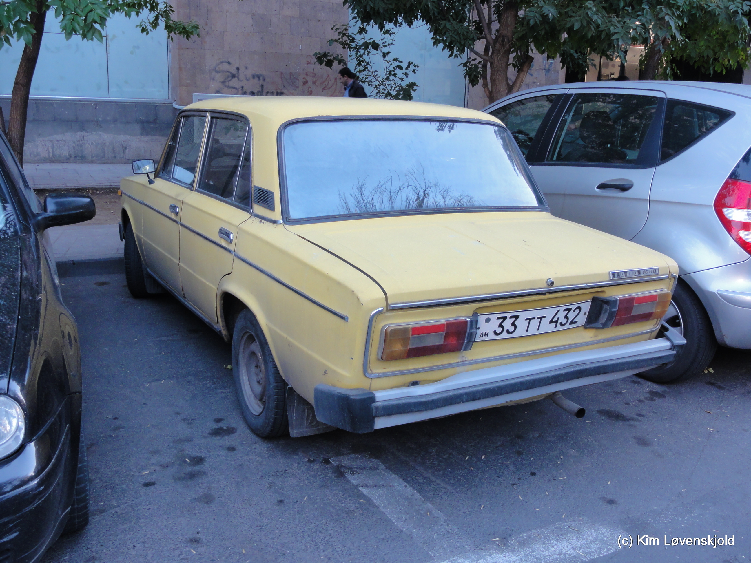 Lada 1600