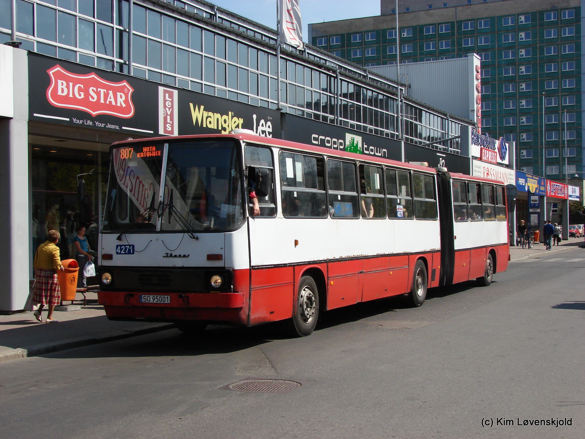 Ikarus 280