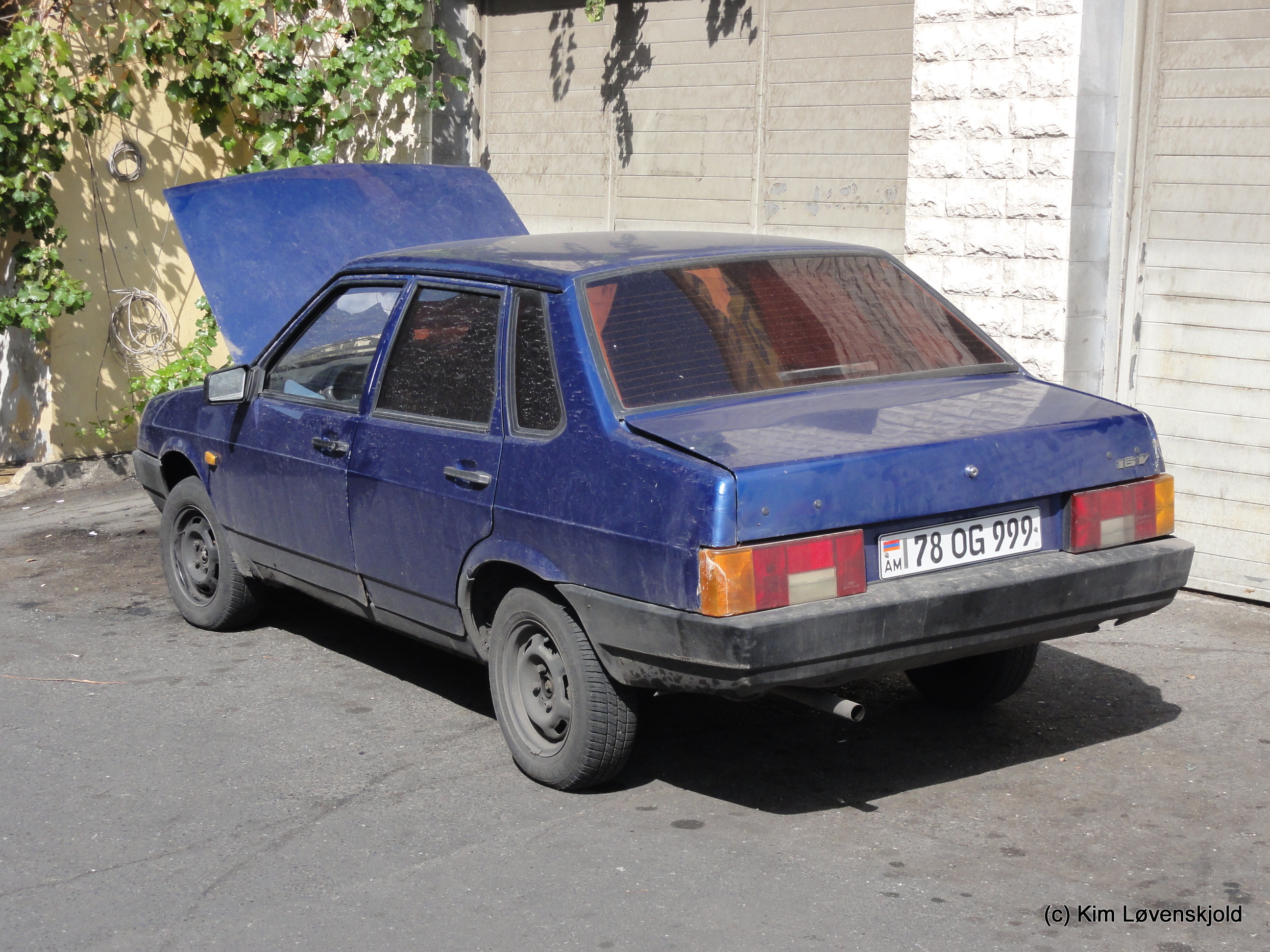 Lada Samara