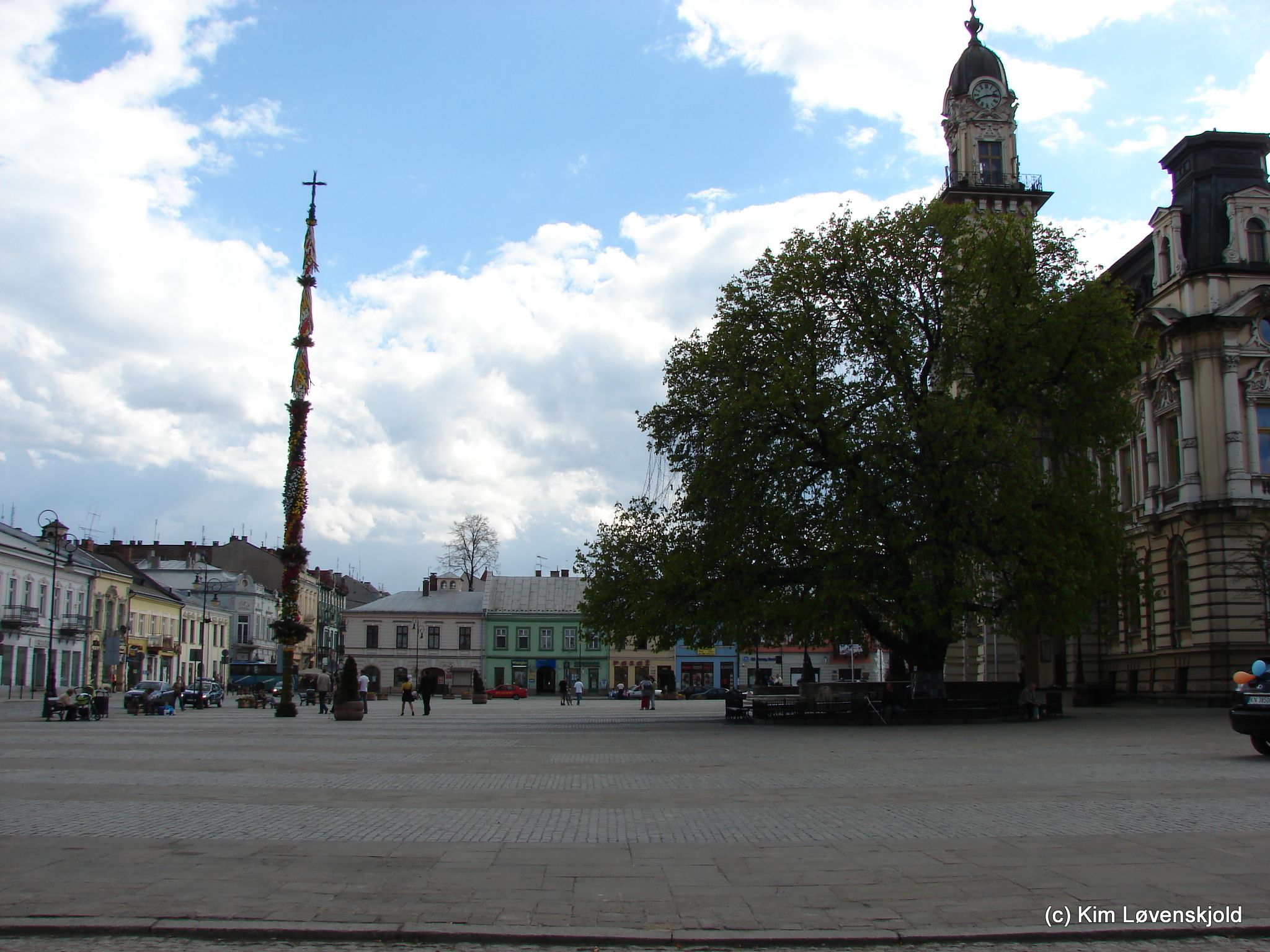 Nowy Sącz