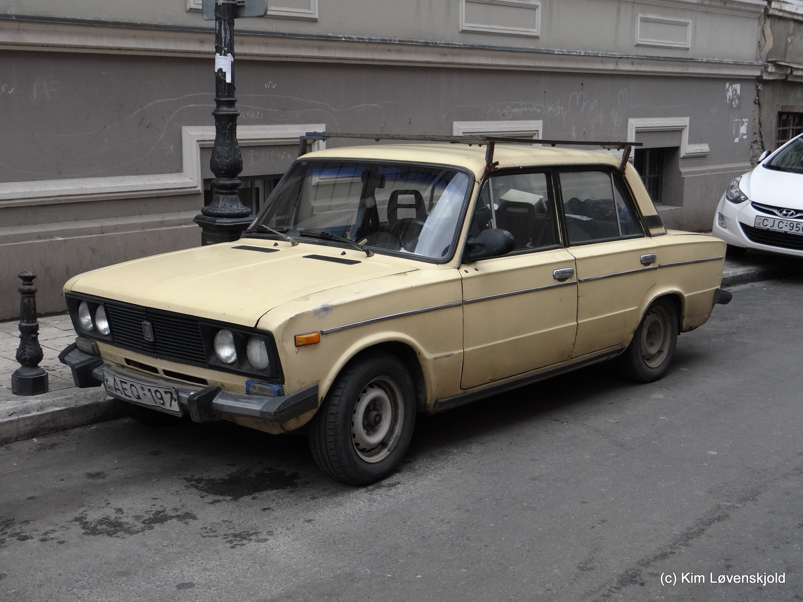 Lada 1500