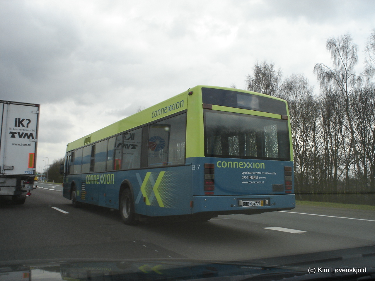 Van Hool