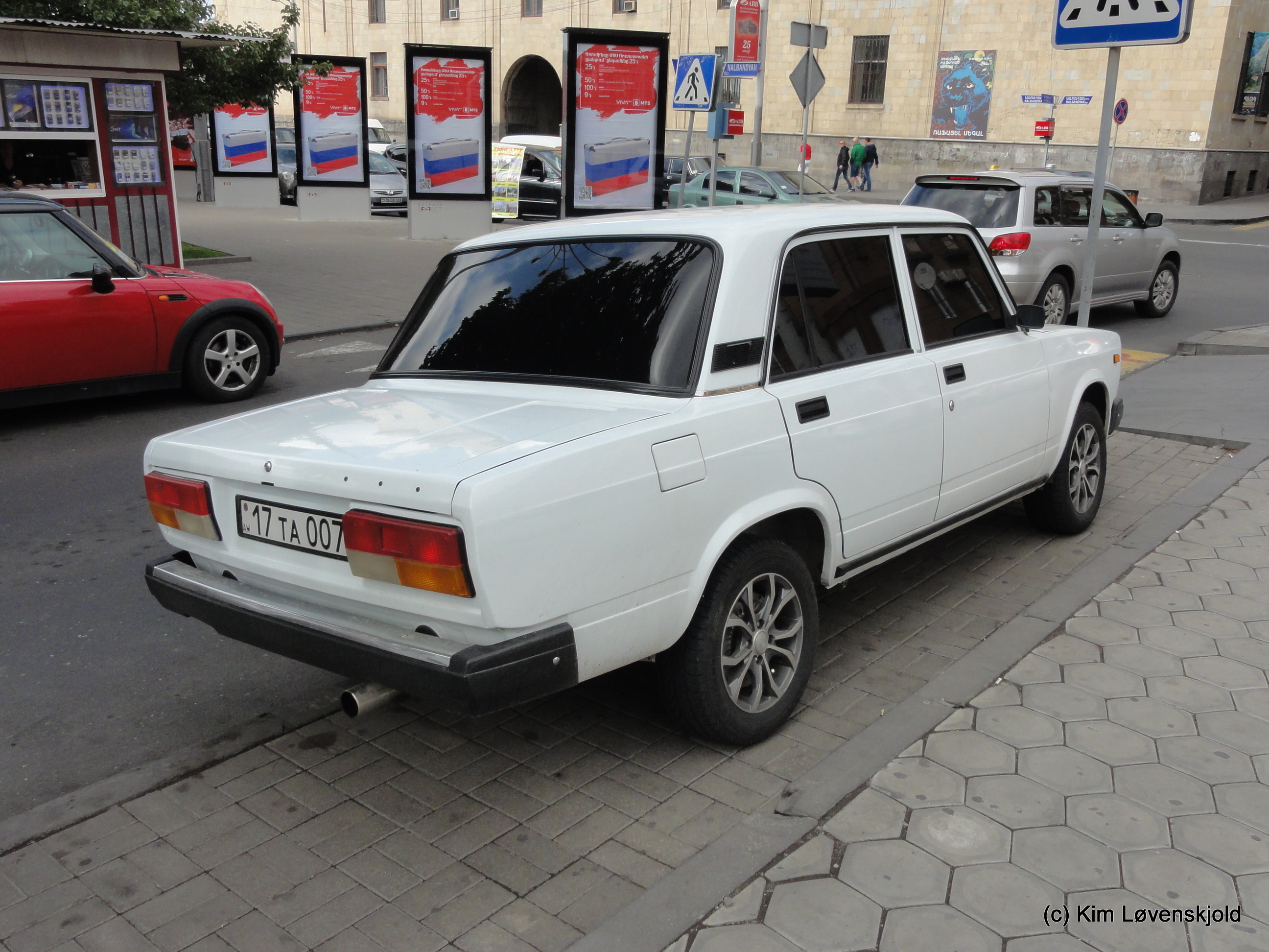 Lada 2107